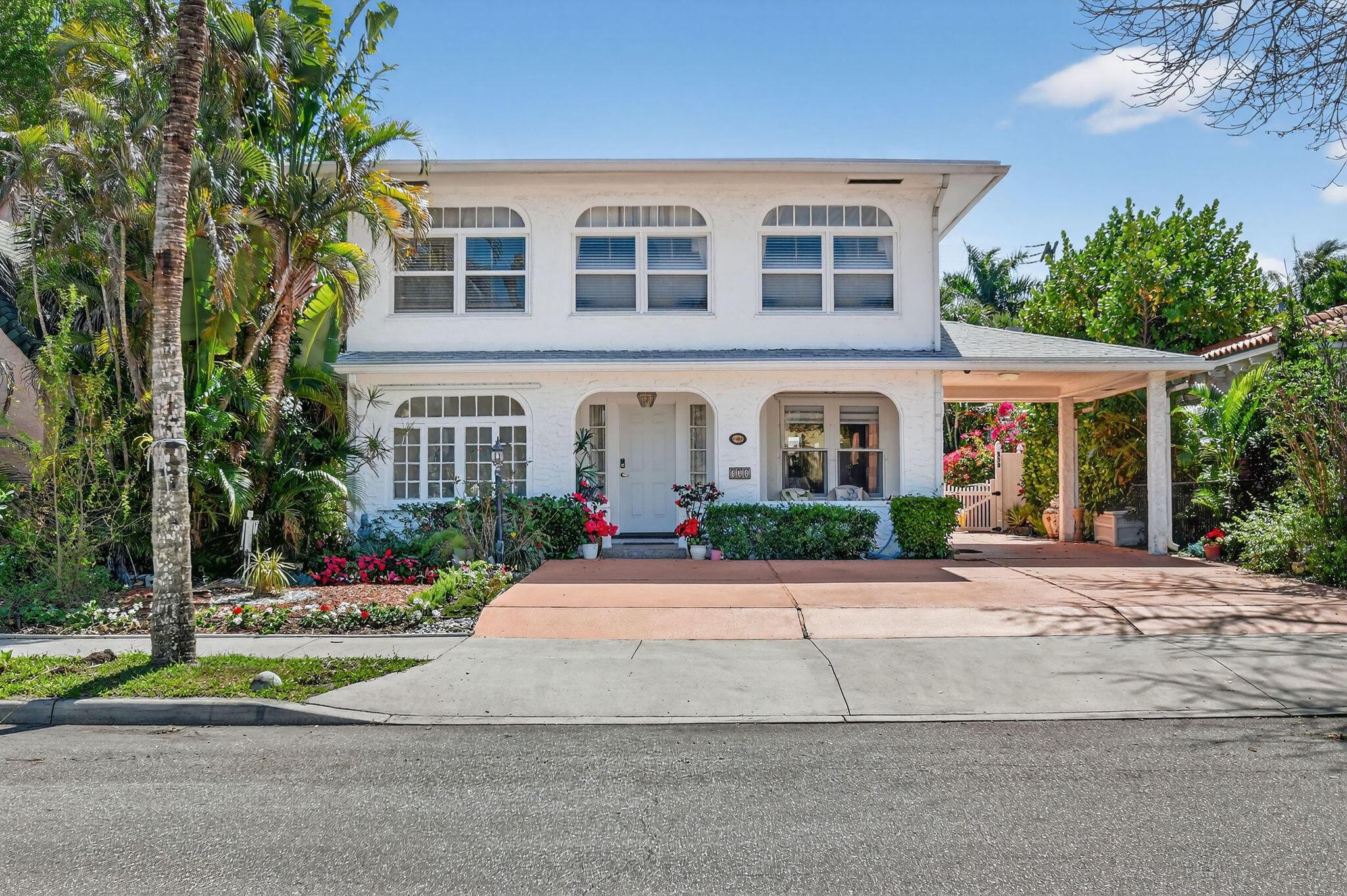 328 Monroe Drive, West Palm Beach, FL 33405, West Palm Beach