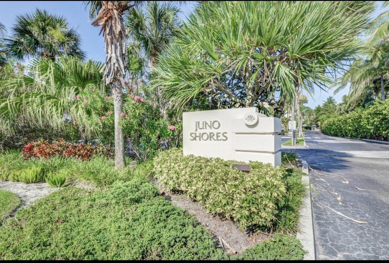 420 Celestial Way 202, Juno Beach, FL 33408, Juno Beach - Photo 4