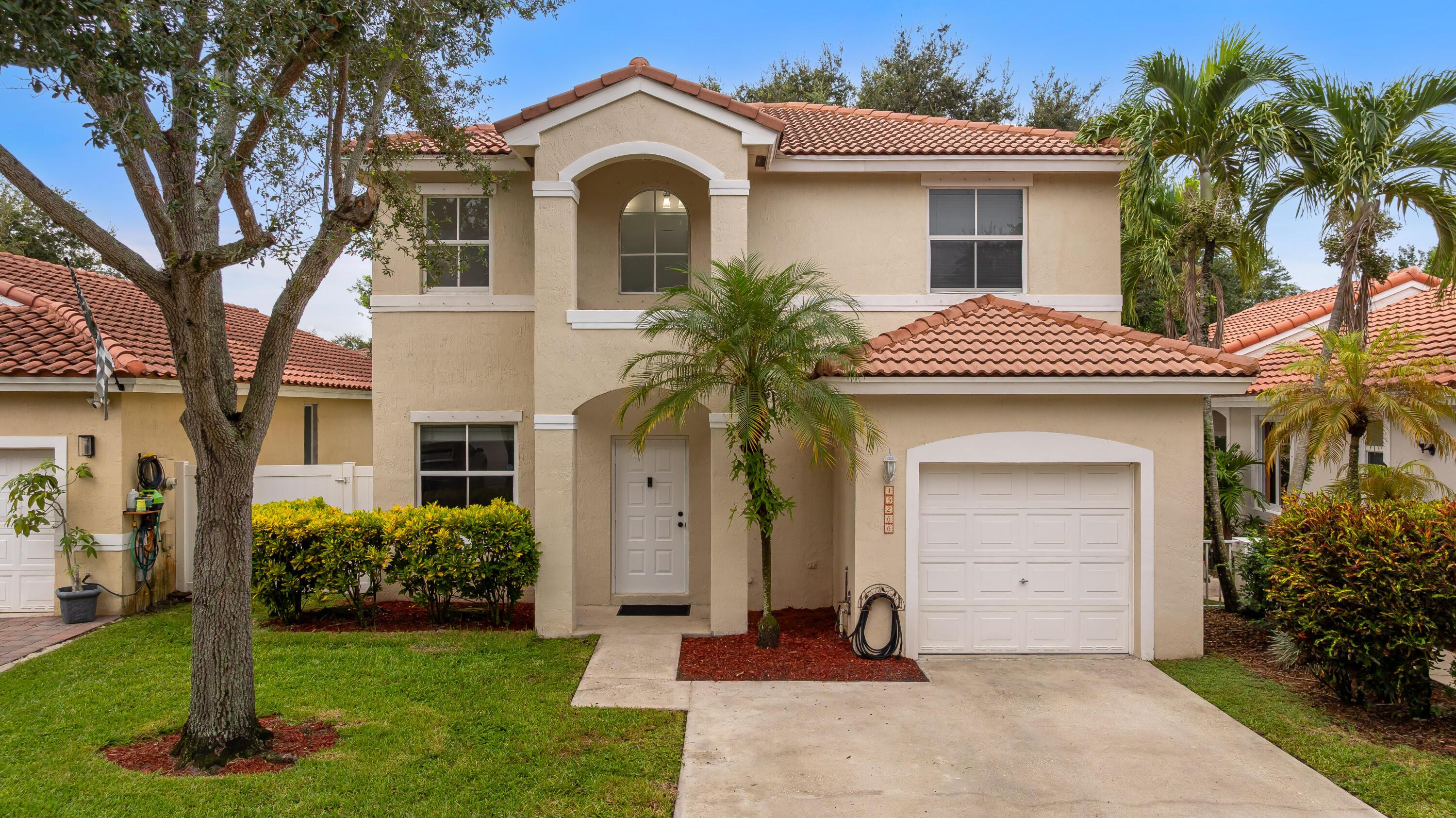 15266 SW 49TH Street, Davie, FL 33331, Davie