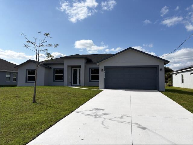 1782 HALLENDALE Avenue SW, Palm Bay, FL 32908, Palm Bay