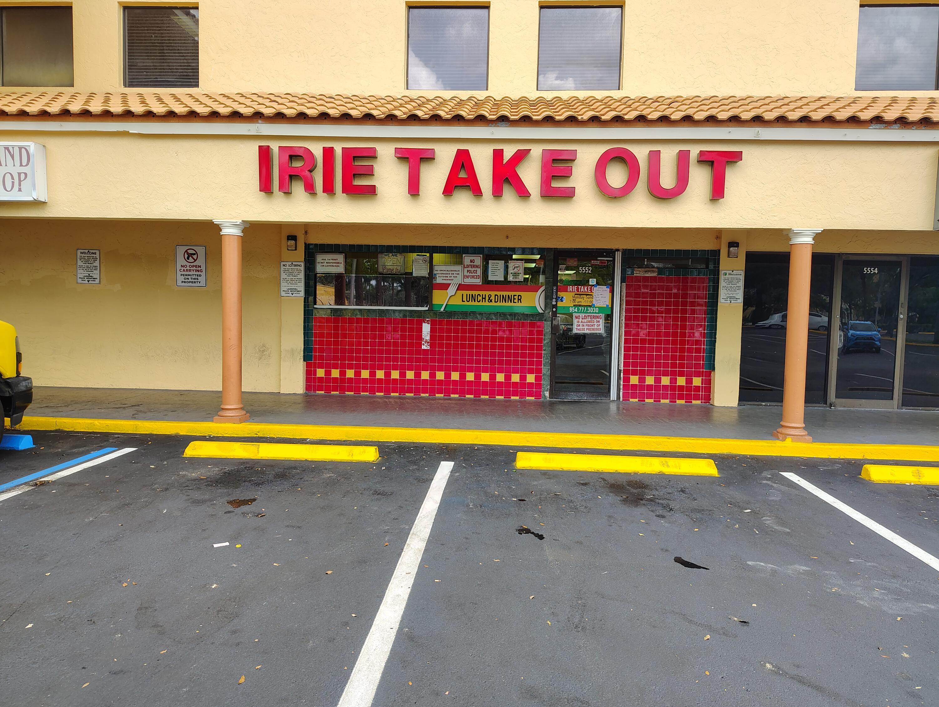 W Oakland Park Boulevard 5552, Lauderhill, FL, Lauderhill