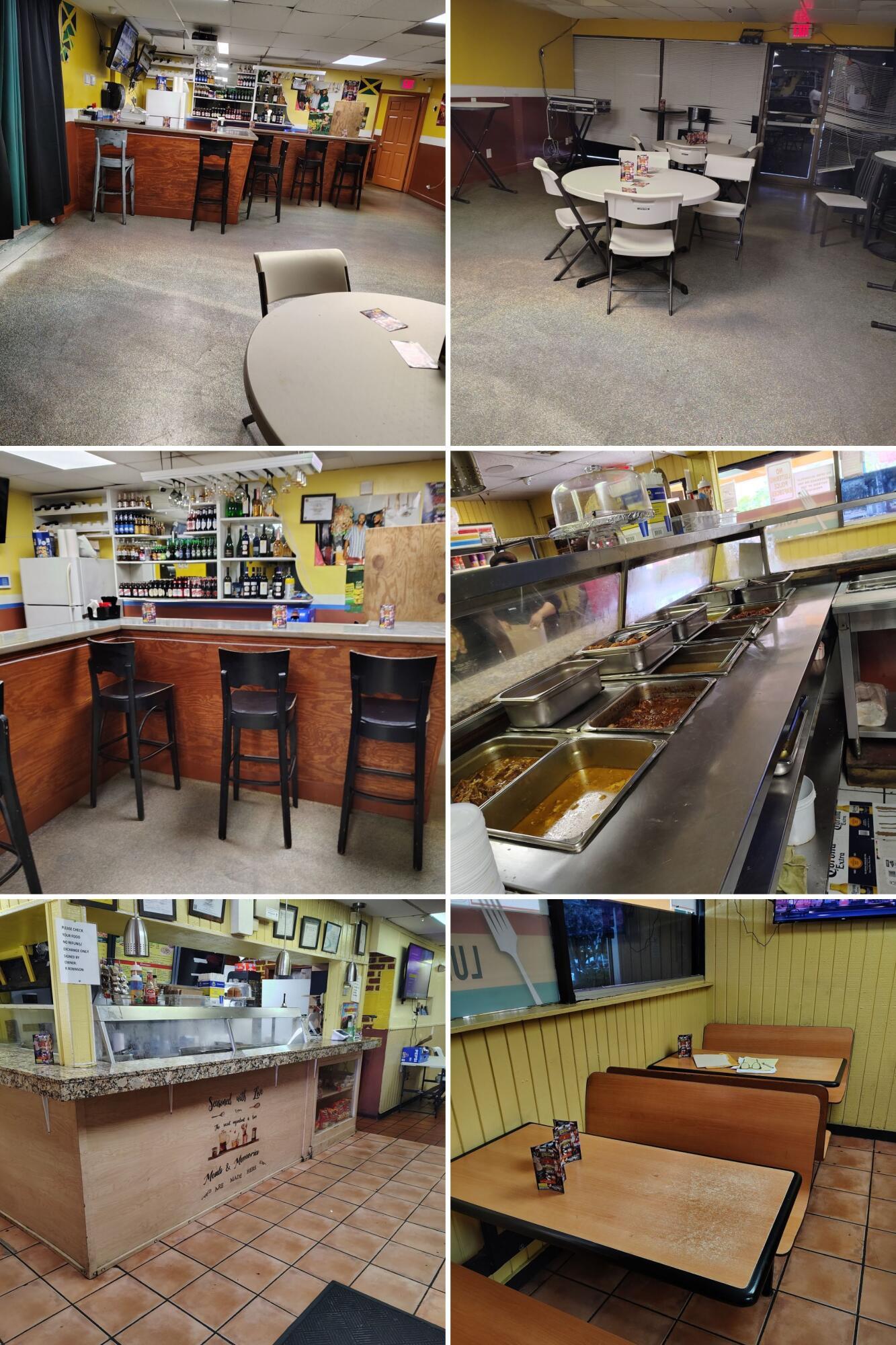 W Oakland Park Boulevard 5552, Lauderhill, FL, Lauderhill - Photo 3