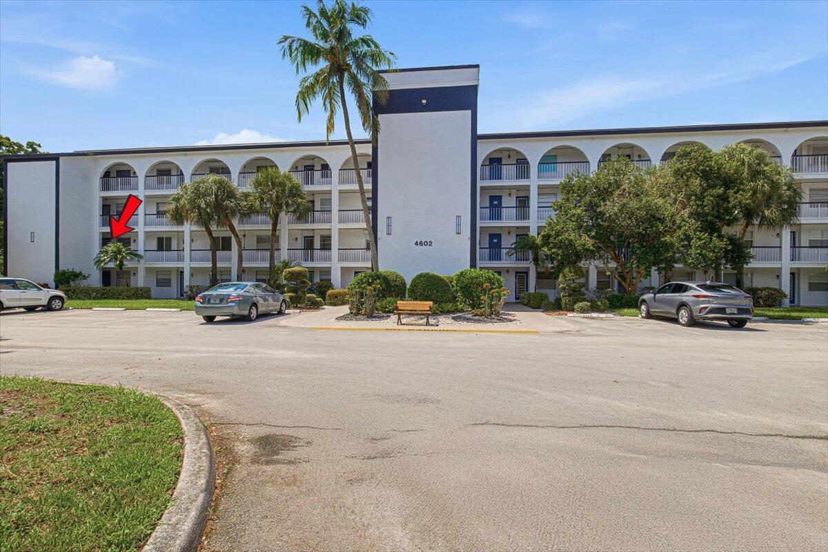 4602 MARTINIQUE Way A2, Coconut Creek, FL 33066, Coconut Creek