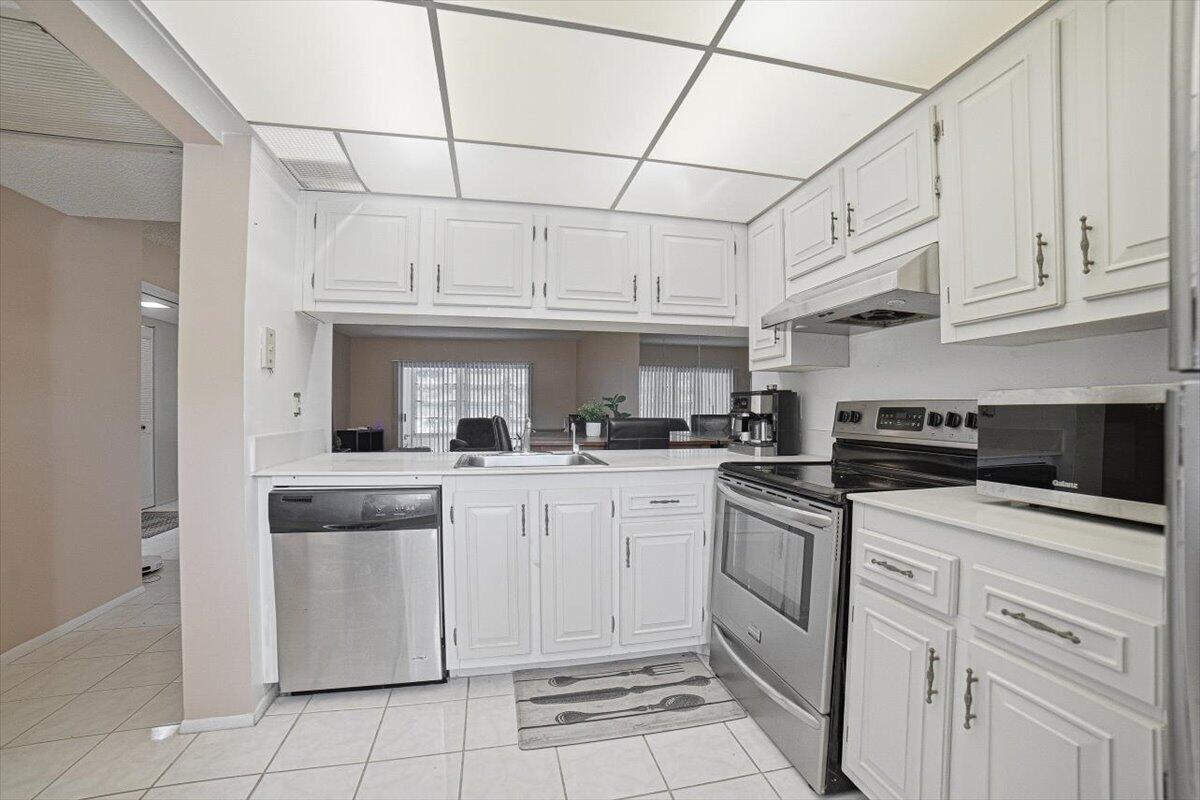 4602 MARTINIQUE Way A2, Coconut Creek, FL 33066, Coconut Creek - Photo 5