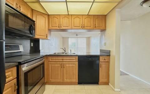 14195 SW 87th Street SW B207, Miami, FL 33183, Miami