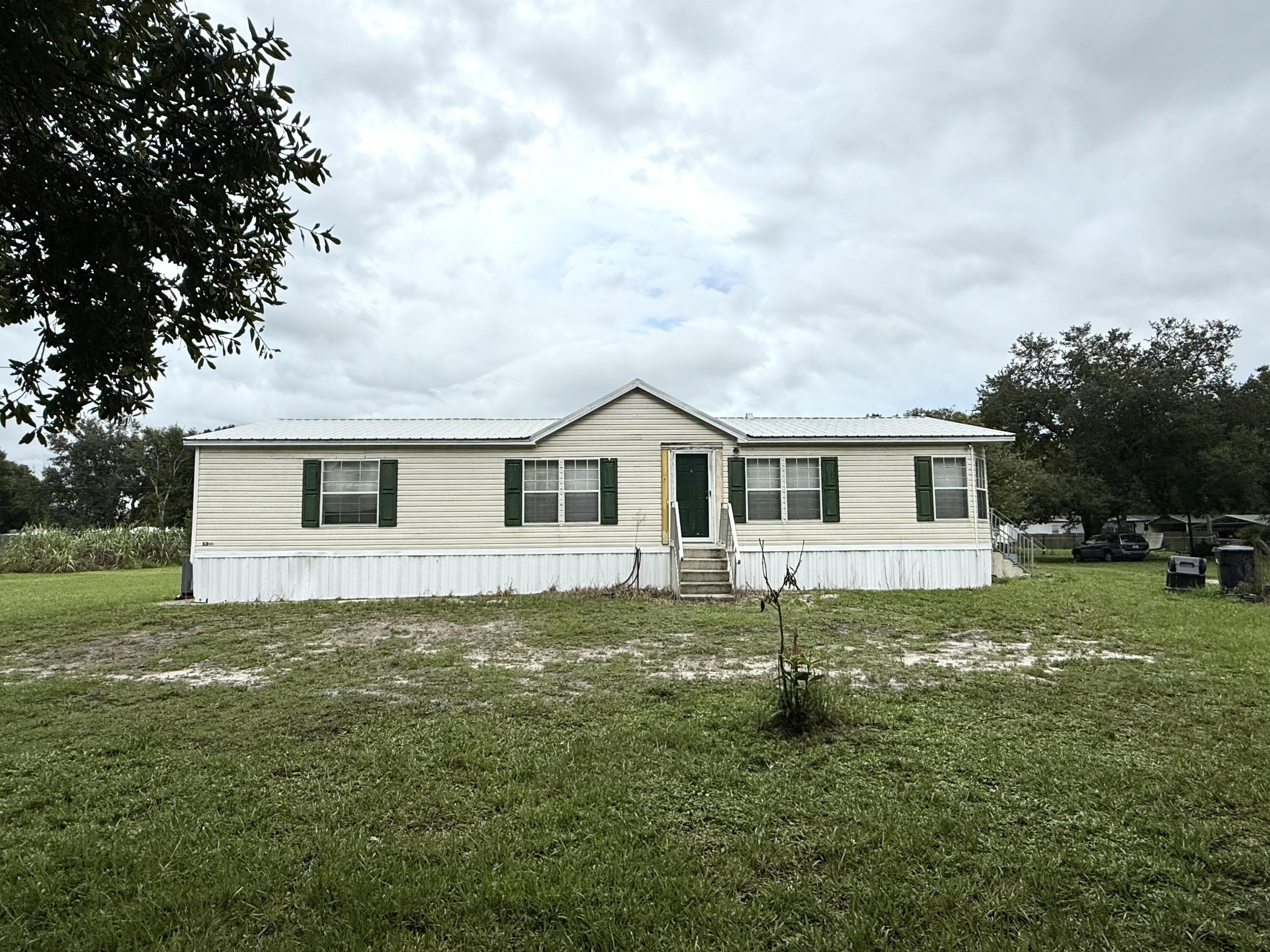 474 NE 60TH Avenue, Okeechobee, FL 34974, Okeechobee