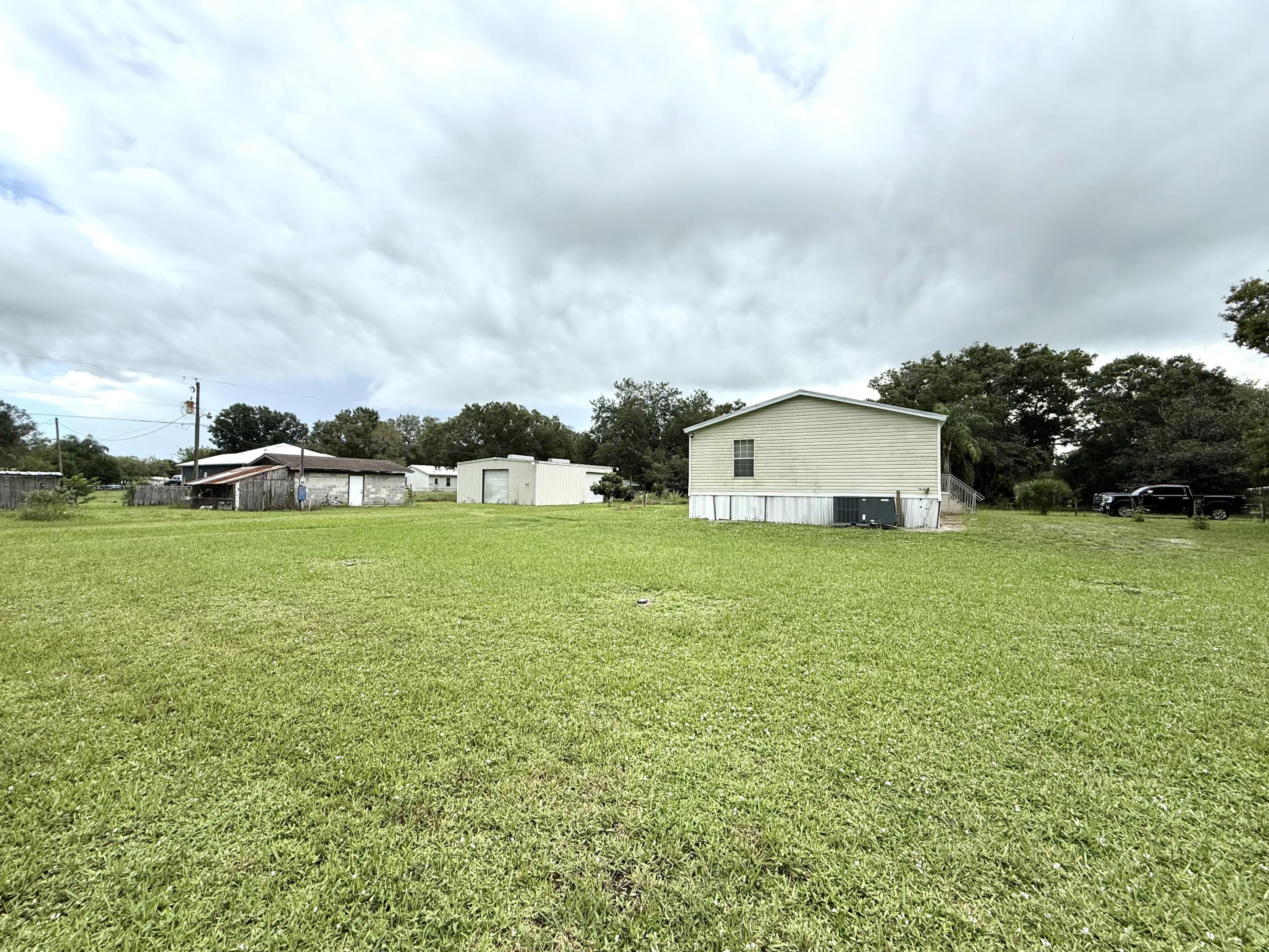474 NE 60TH Avenue, Okeechobee, FL 34974, Okeechobee - Photo 4