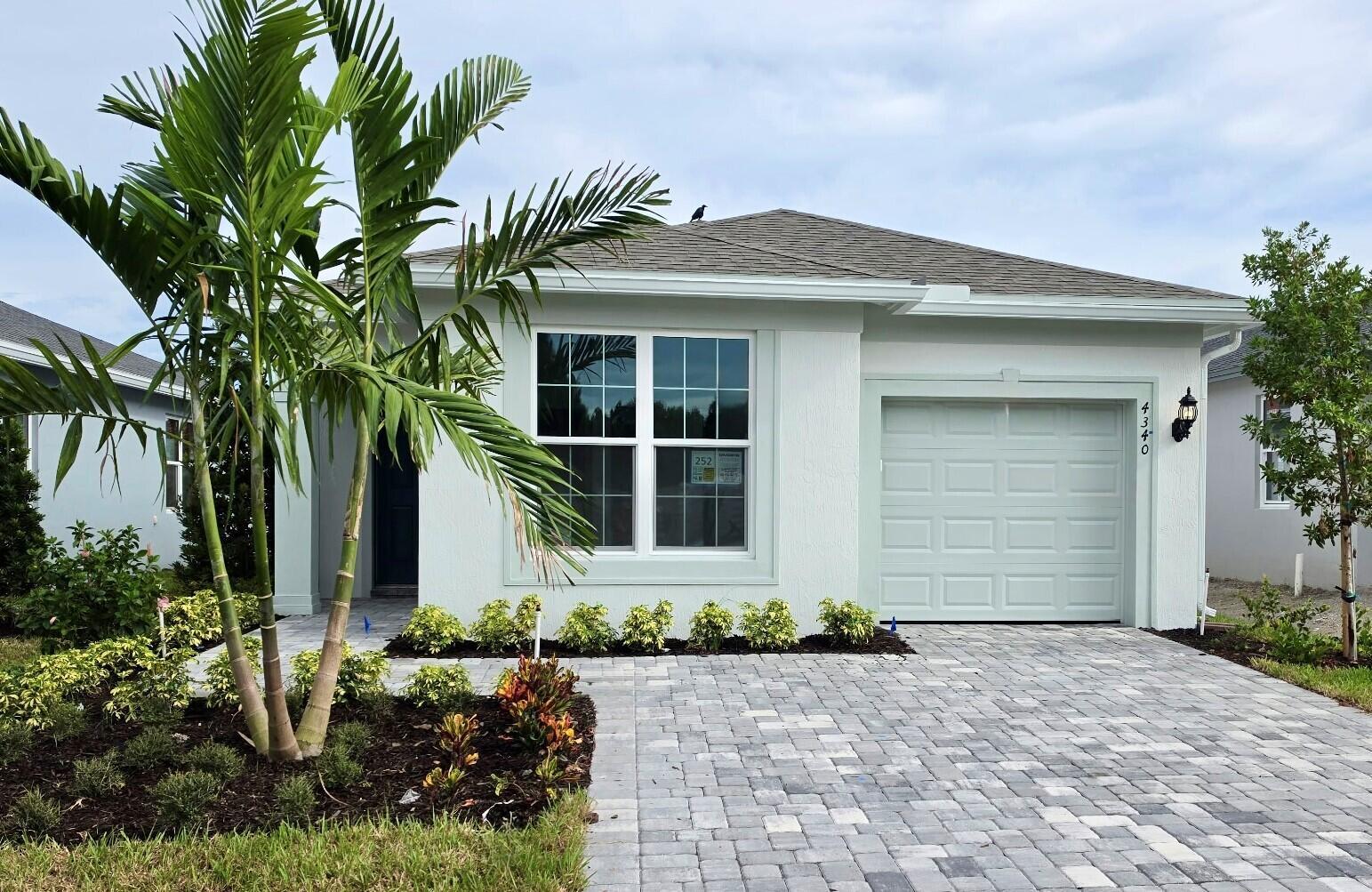 4340 Santa Maria 252 Ascent, Vero Beach, FL 32967, Vero Beach