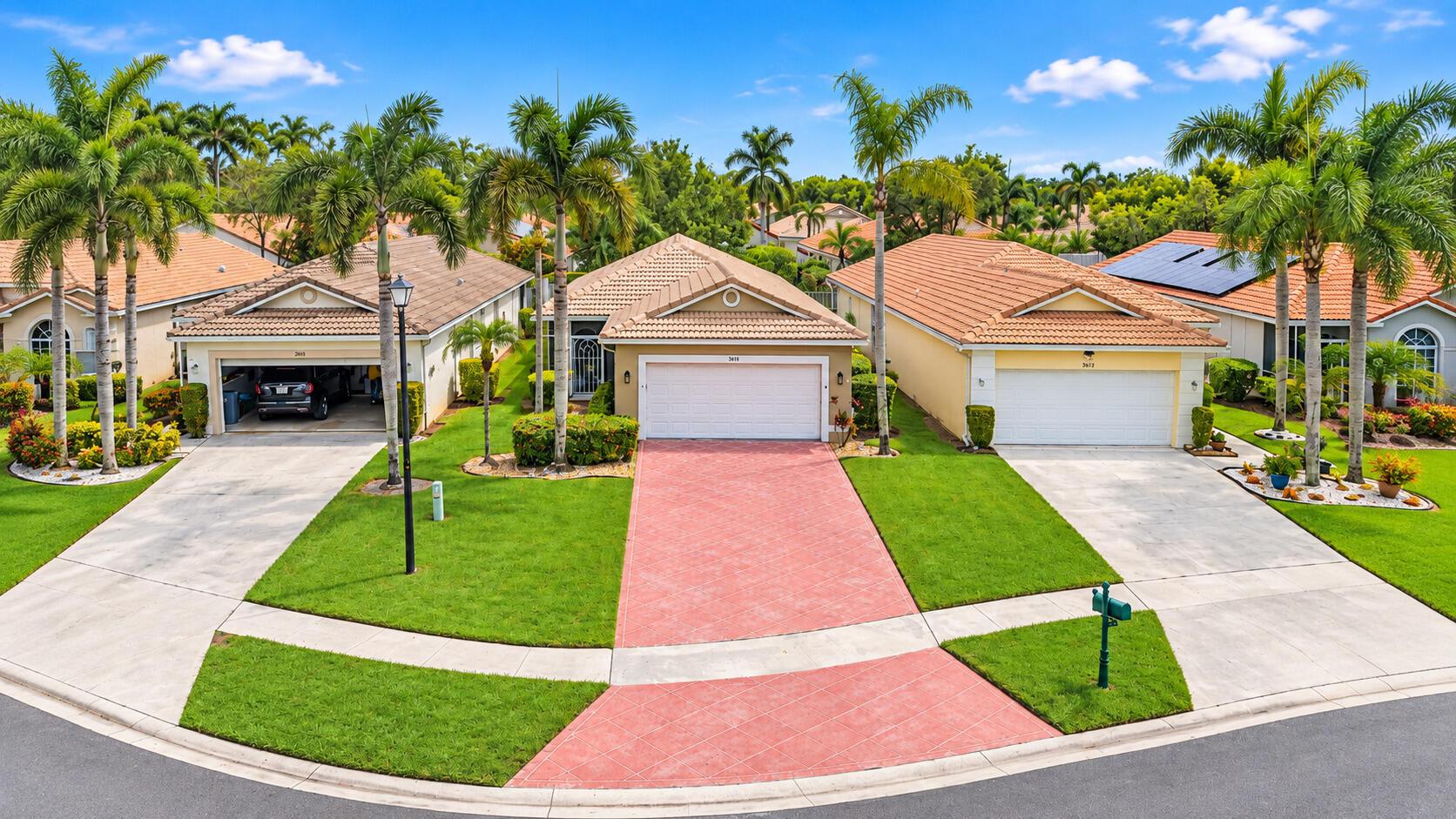 9676 Cherry Blossom Court, Boynton Beach, FL 33437, Boynton Beach