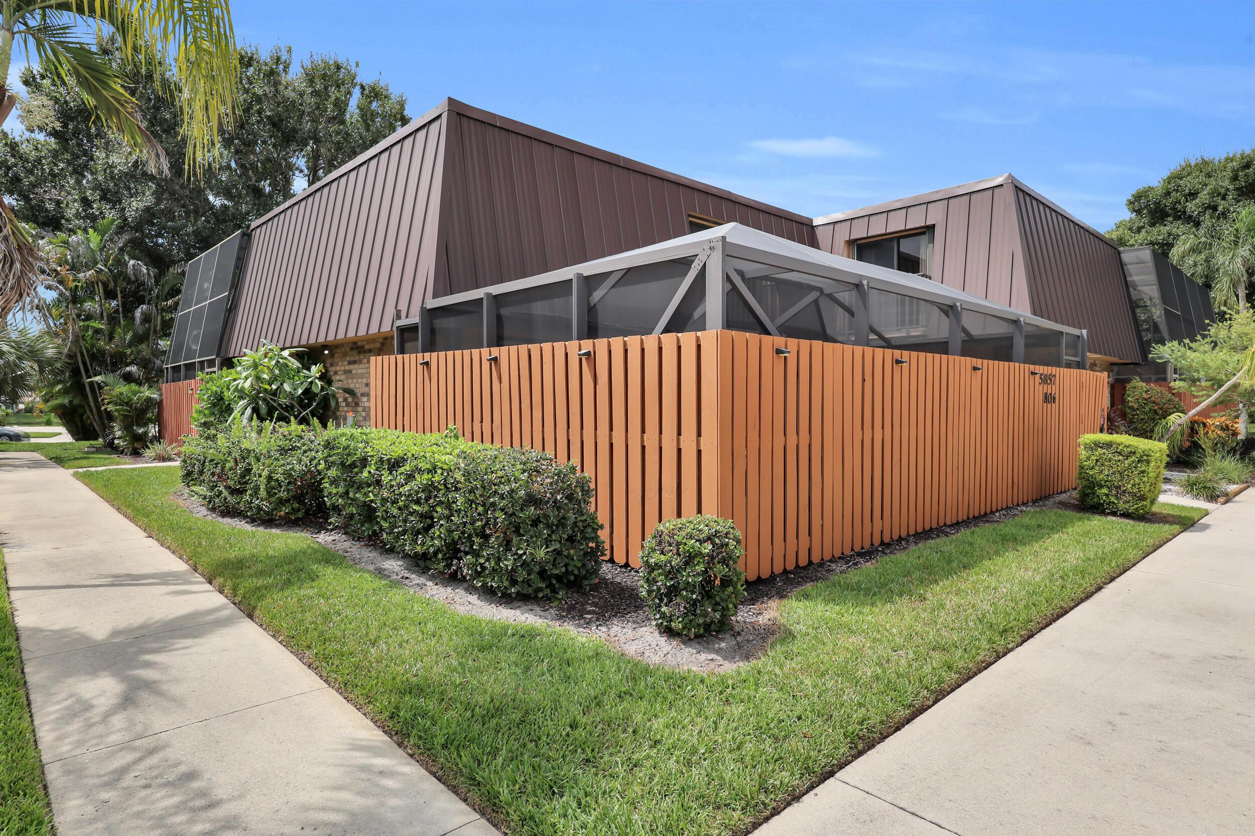 5857 SE Windsong Lane 806, Stuart, FL 34997, Stuart