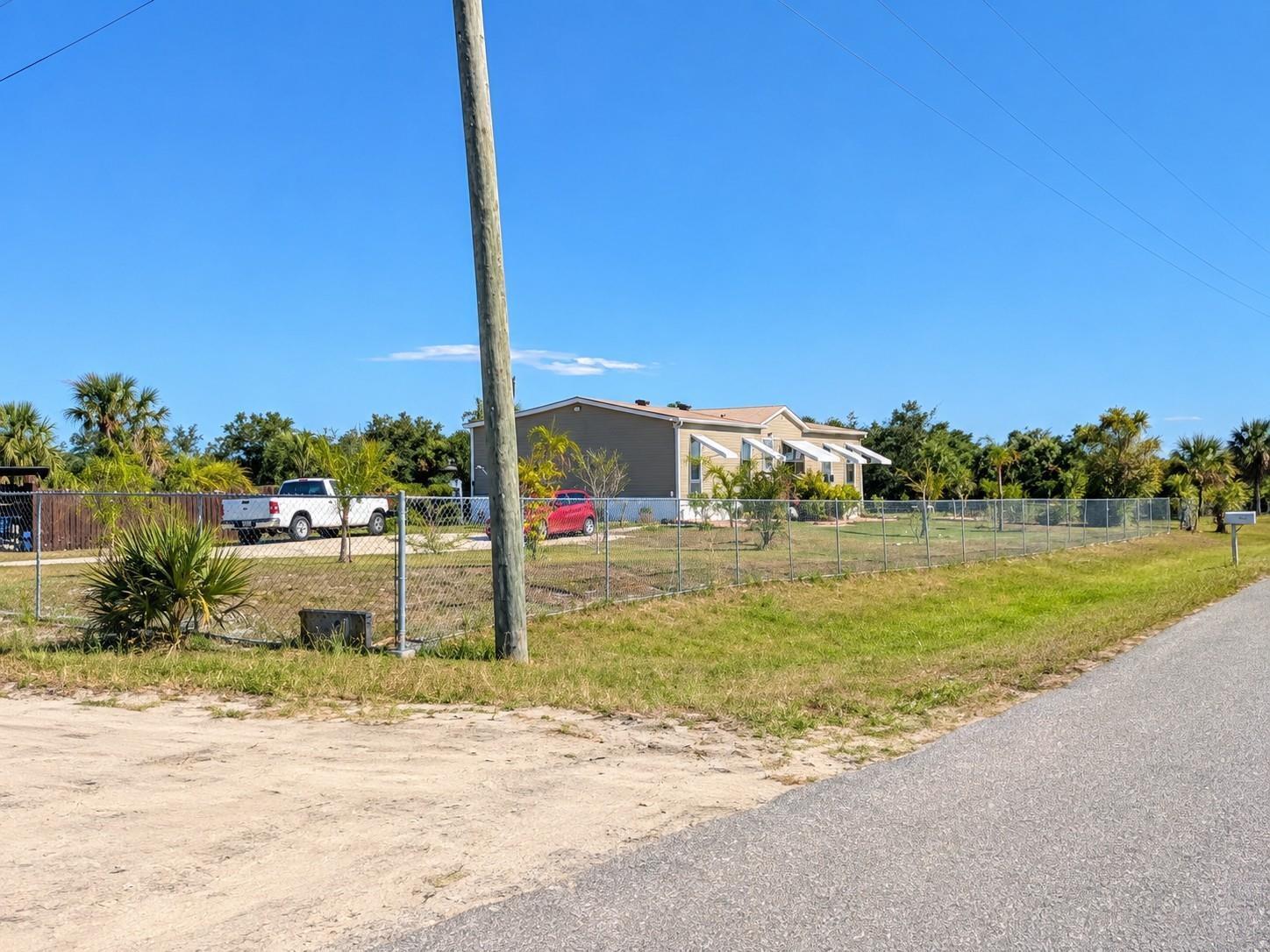 14516 NW 280TH Street, Okeechobee, FL 34972, Okeechobee - Photo 5