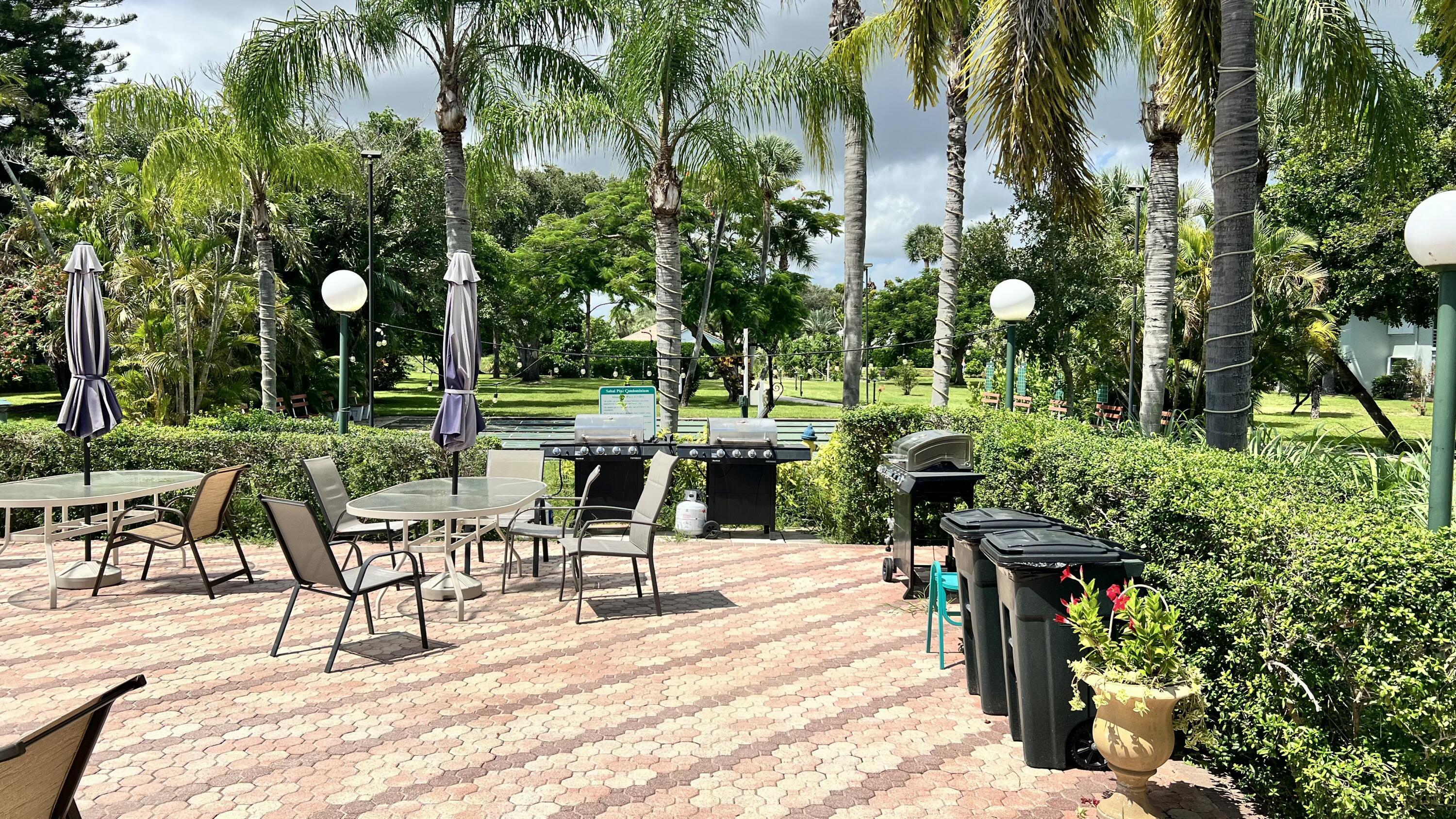 2440 SW 22nd Avenue 707, Delray Beach, FL 33445, Delray Beach - Photo 4
