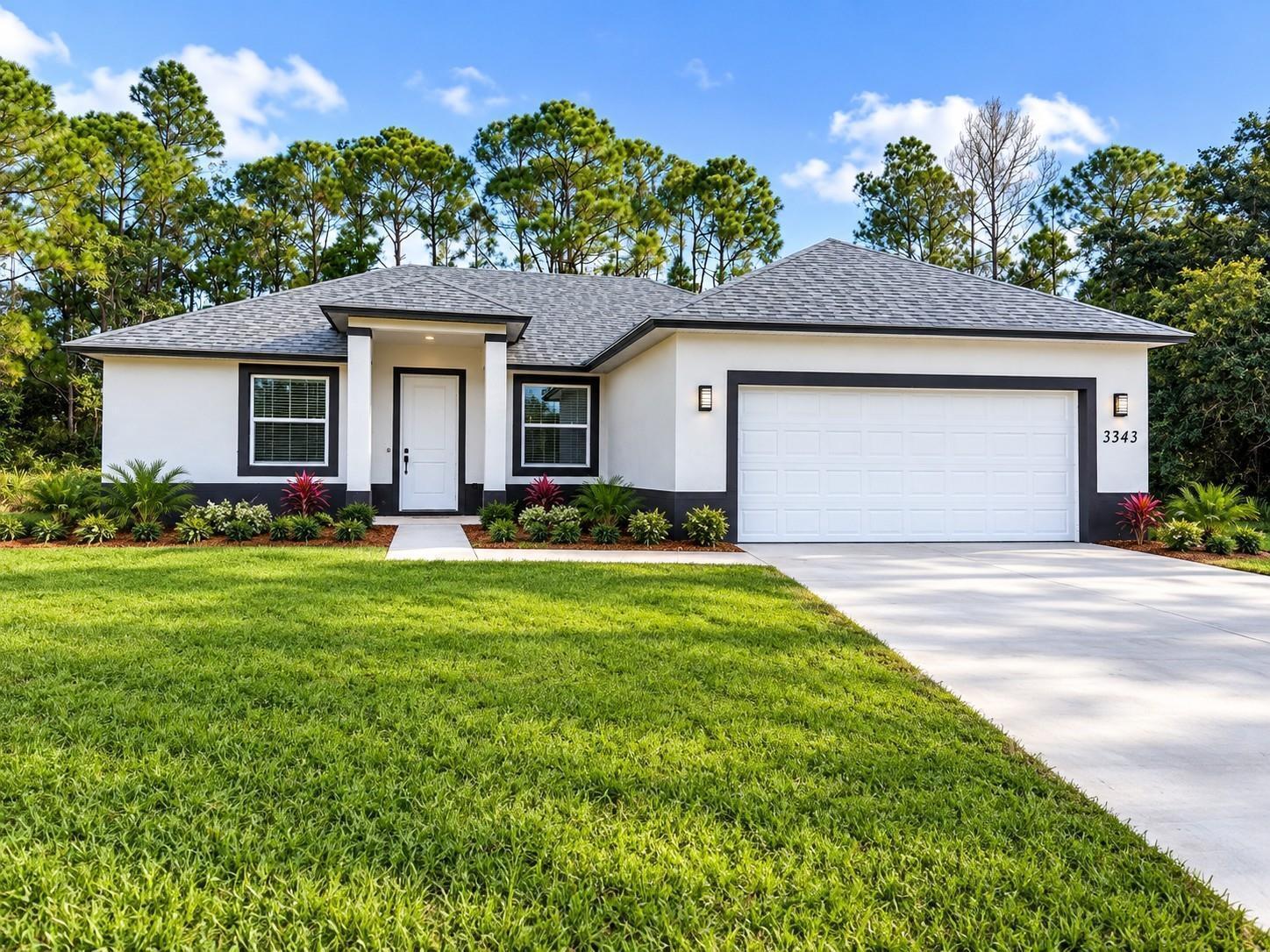 3343 ROSADO Avenue, Lake Placid, FL 33852, Lake Placid