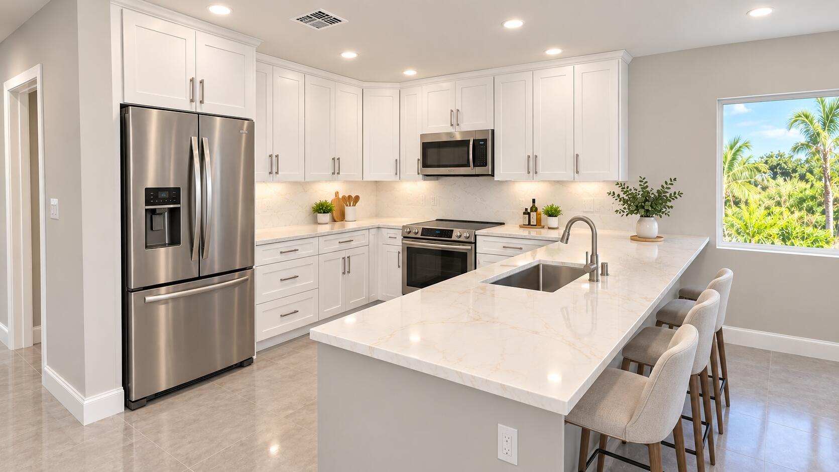 4343 Urquhart Street, Lake Worth Beach, FL 33461, Lake Worth Beach - Photo 4