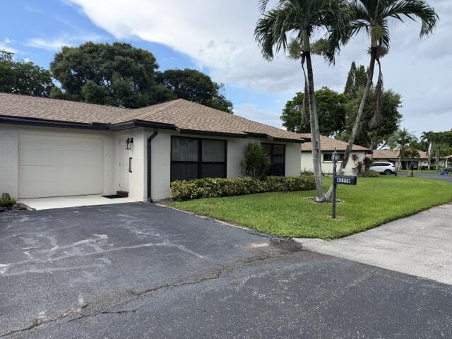 4695 ROBINWOOD Place B, Boynton Beach, FL 33436, Boynton Beach - Photo 2