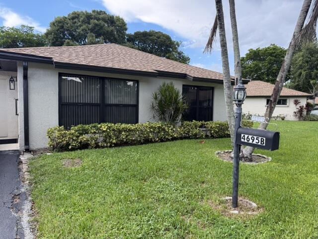 4695 ROBINWOOD Place B, Boynton Beach, FL 33436, Boynton Beach - Photo 3