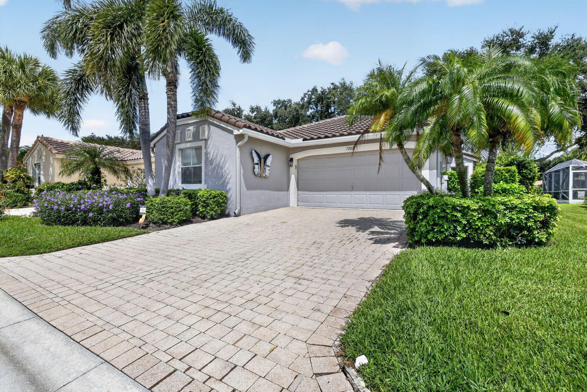 7203 Whitfield Avenue, Boynton Beach, FL 33437, Boynton Beach - Photo 2