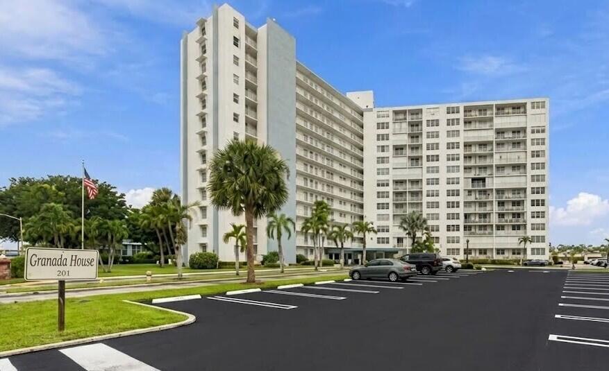 201 N Ocean Boulevard 604, Pompano Beach, FL 33062, Pompano Beach - Photo 3
