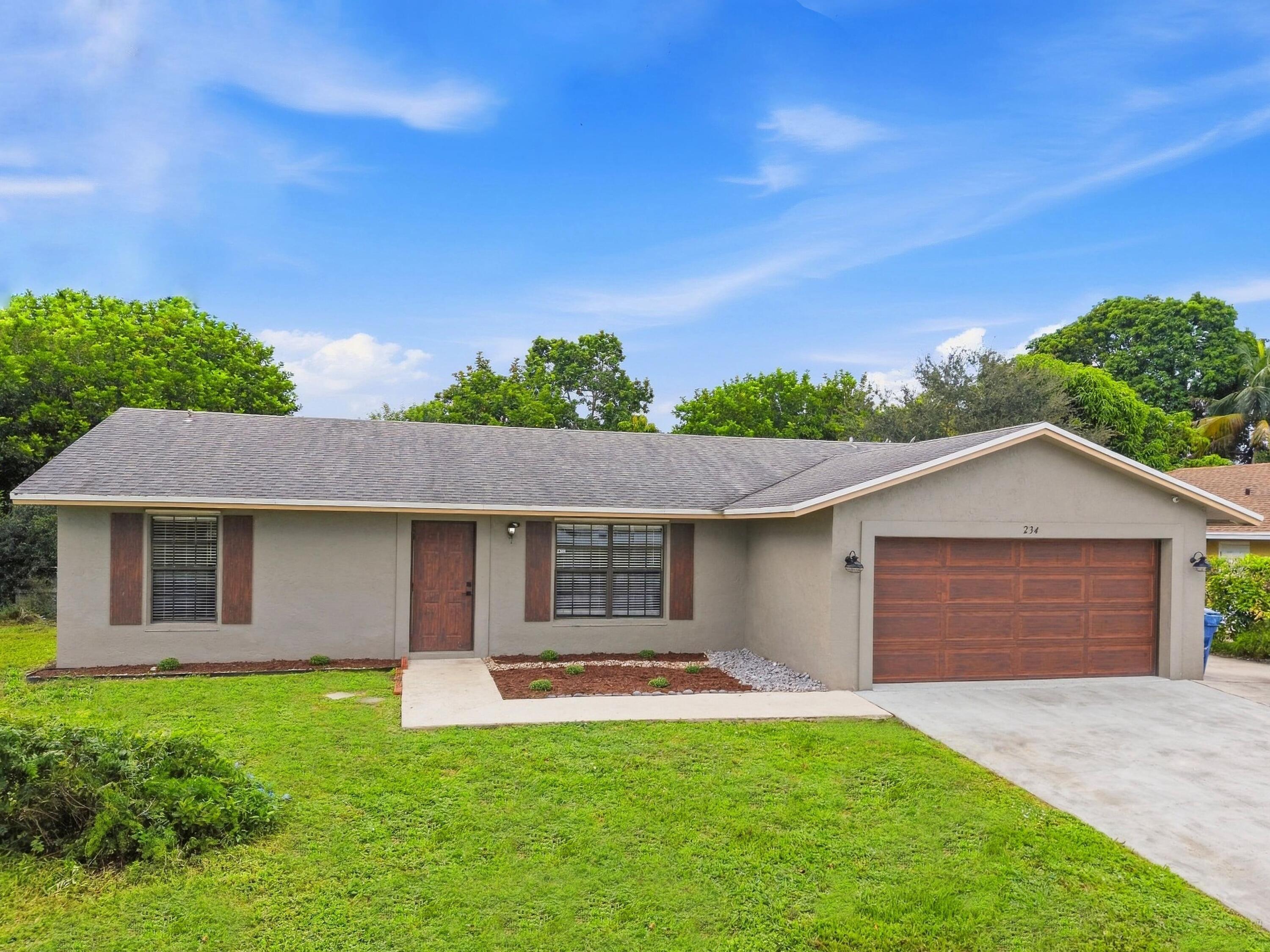 234 La Mancha Avenue, Royal Palm Beach, FL 33411, Royal Palm Beach