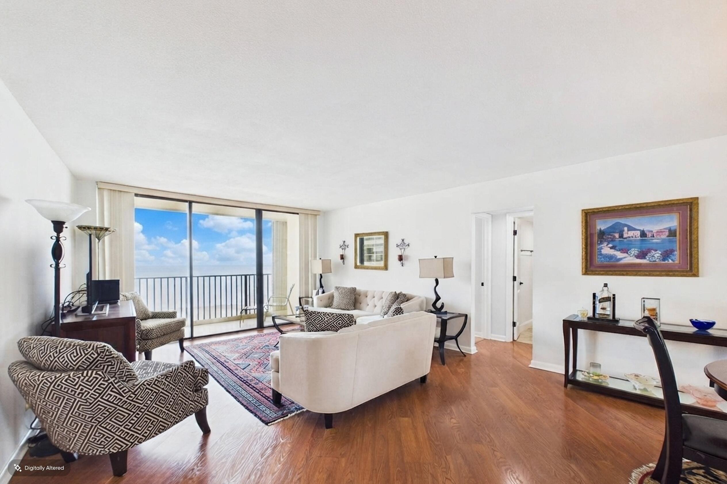 300 OCEAN TRAIL Way 1105, Jupiter, FL 33477, Jupiter - Photo 5