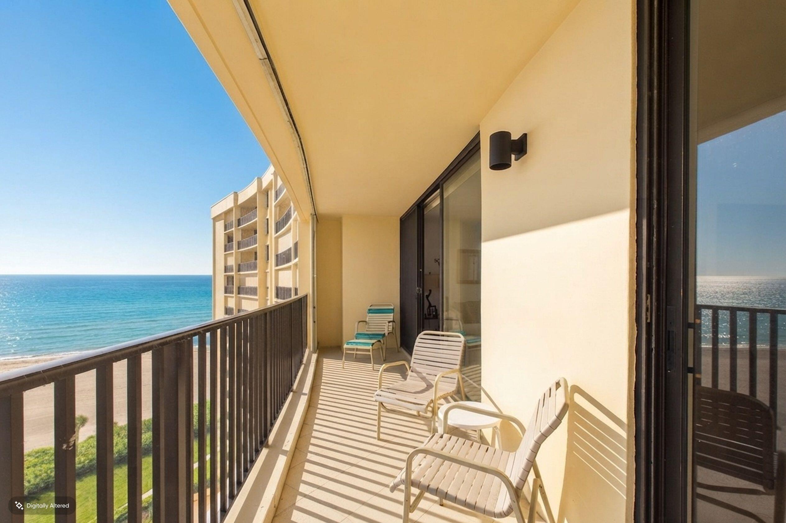300 OCEAN TRAIL Way 1105, Jupiter, FL 33477, Jupiter - Photo 4
