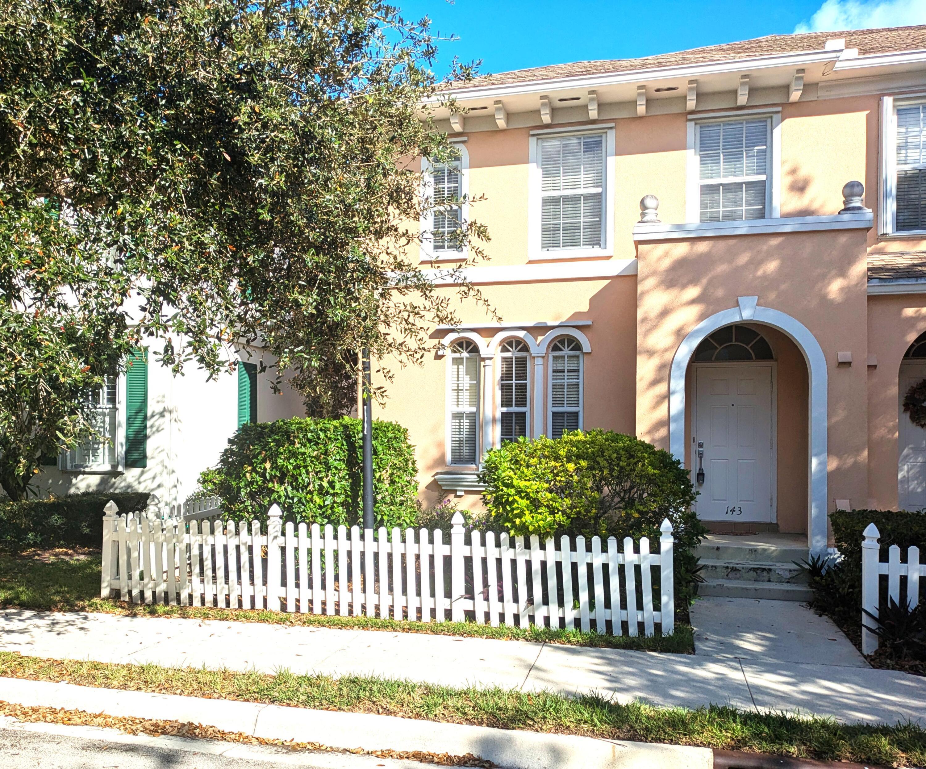 143 MIDDLEBURY Drive, Jupiter, FL 33458, Jupiter