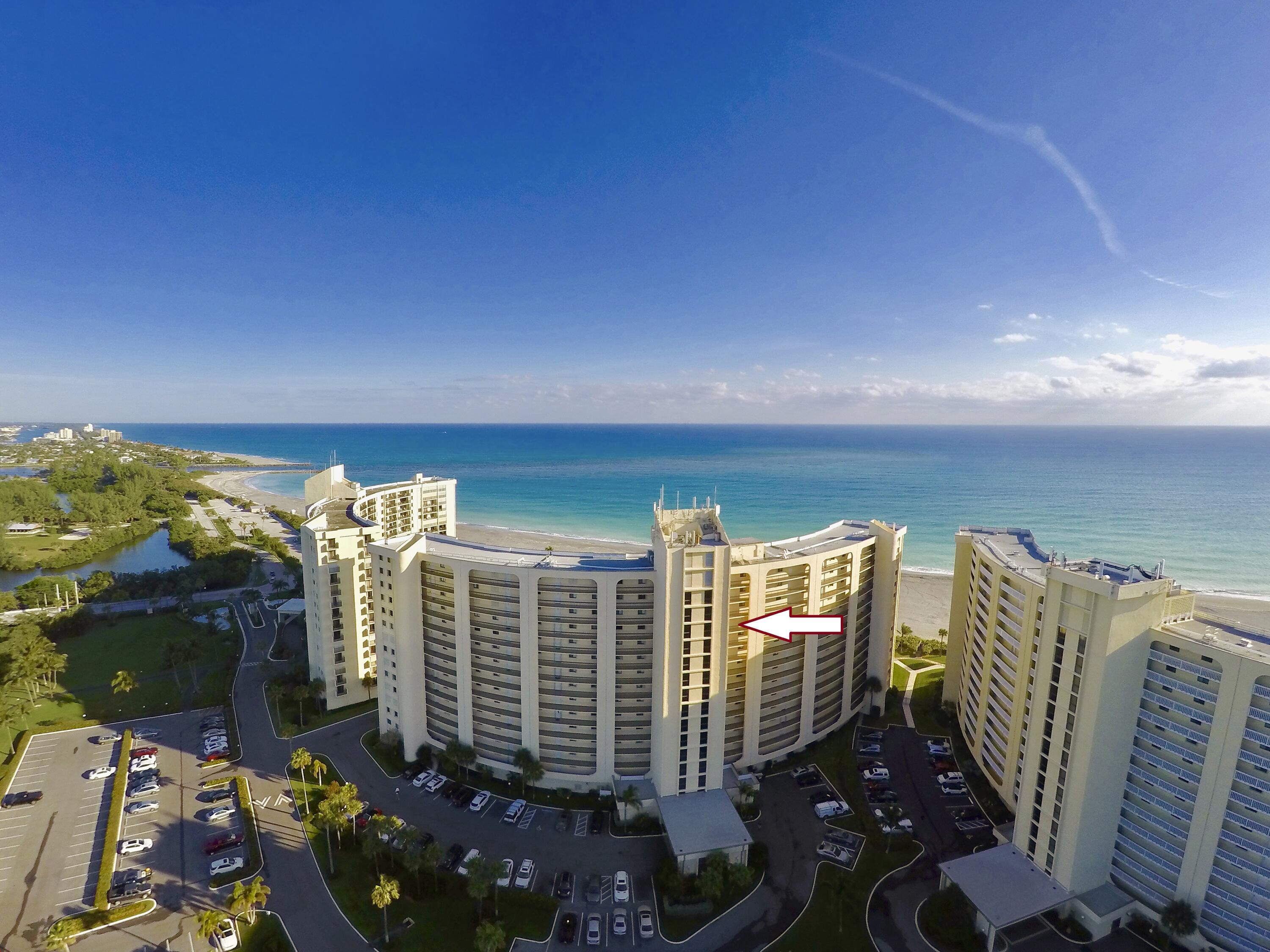300 OCEAN TRAIL Way 1105, Jupiter, FL 33477, Jupiter