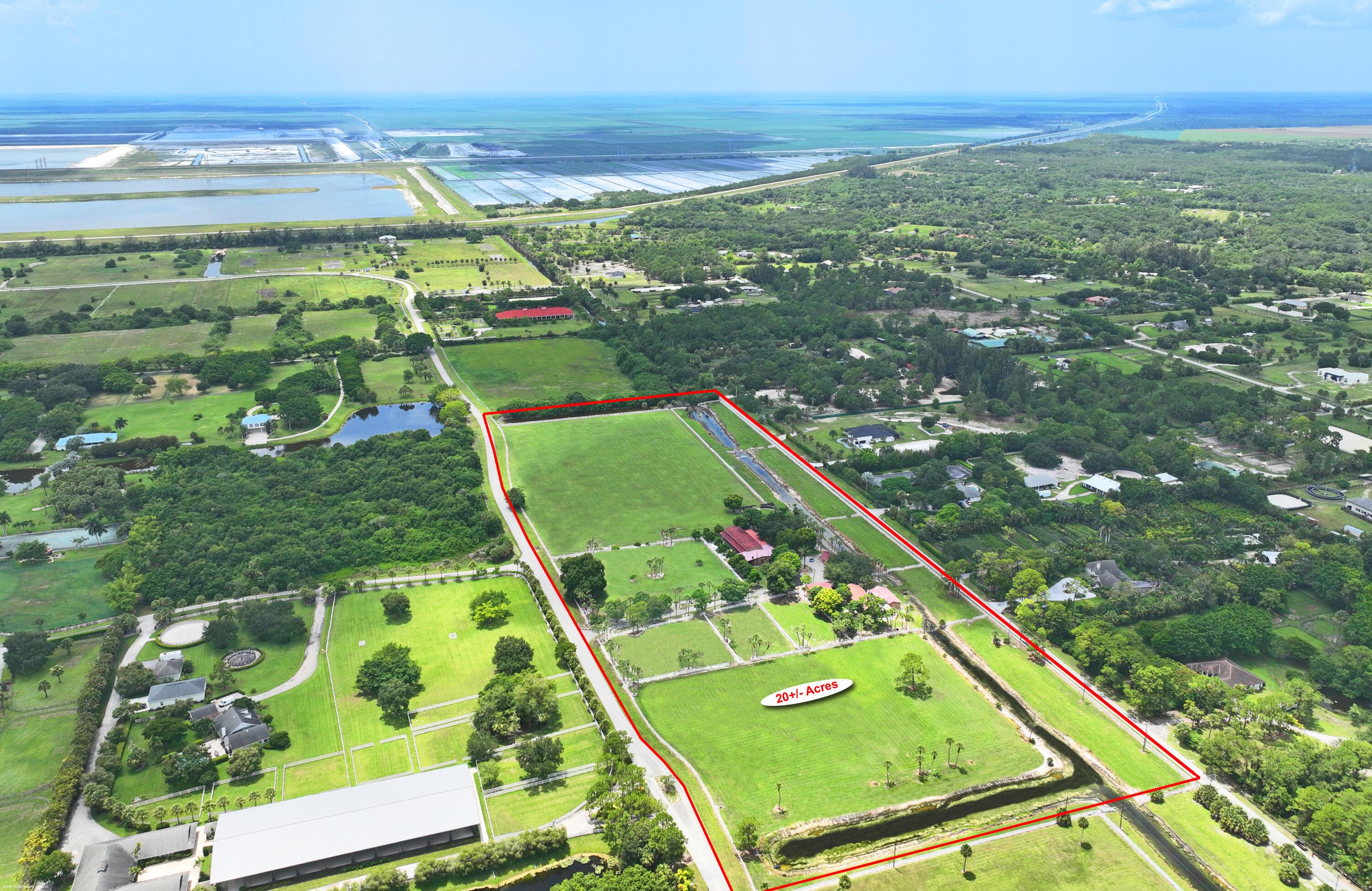 3516 Hanover Circle, Loxahatchee, FL 33470, Loxahatchee - Photo 5