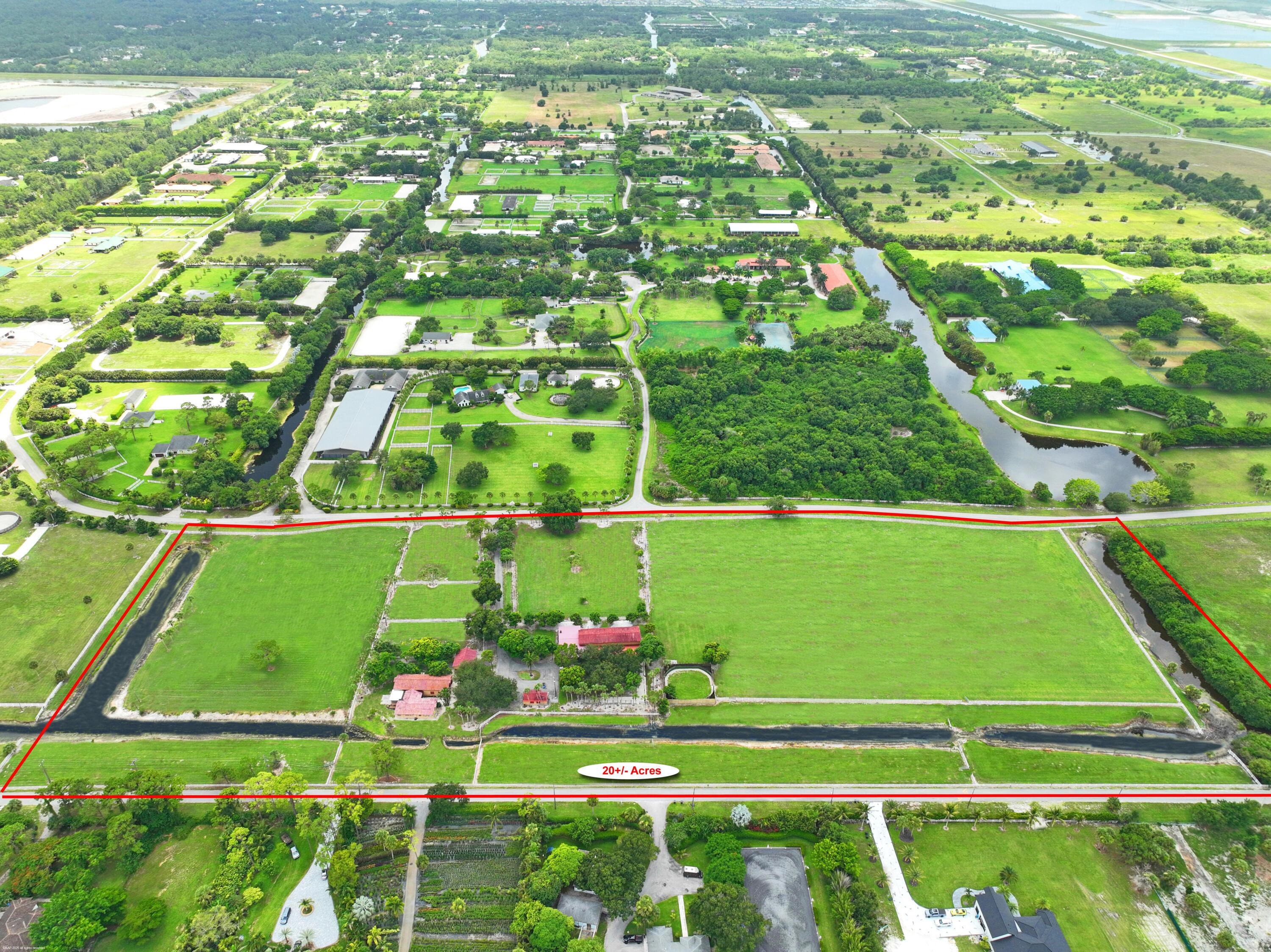 3516 Hanover Circle, Loxahatchee, FL 33470, Loxahatchee - Photo 3