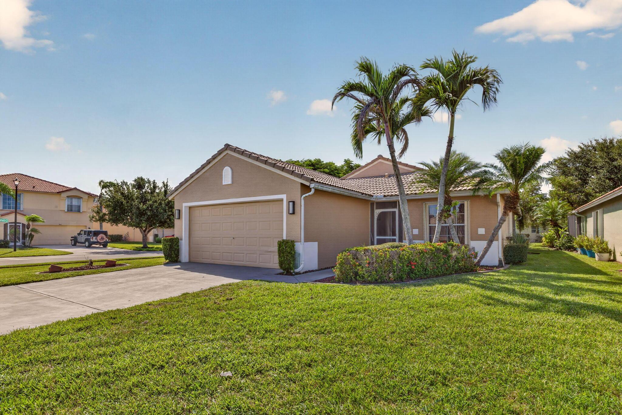 628 Stanford Lane, Port St. Lucie, FL 34983, Port St. Lucie - Photo 2