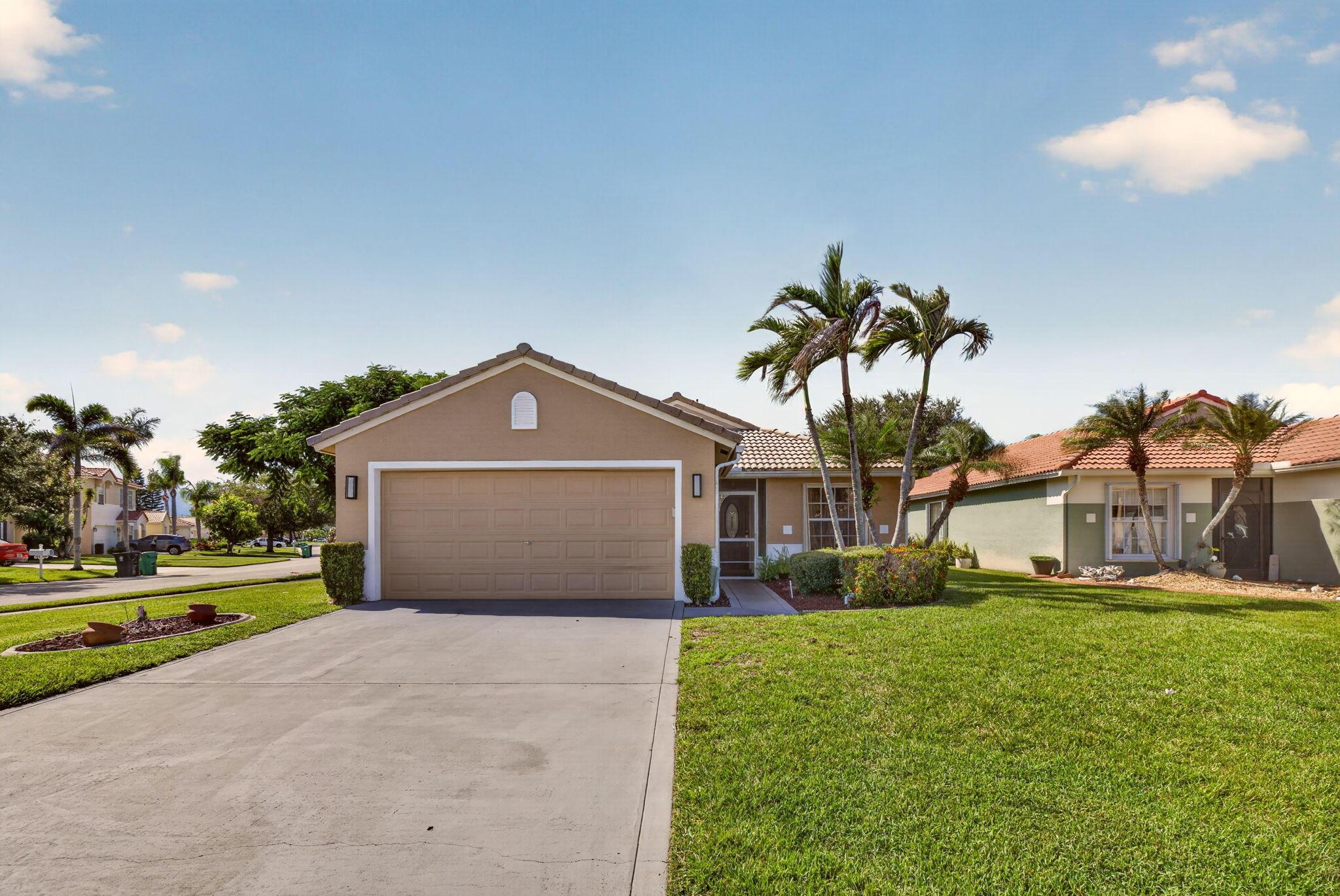628 Stanford Lane, Port St. Lucie, FL 34983, Port St. Lucie
