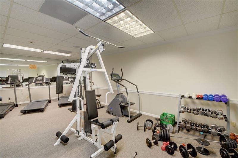 10777 W SAMPLE Road 619, Coral Springs, FL 33065, Coral Springs - Photo 3
