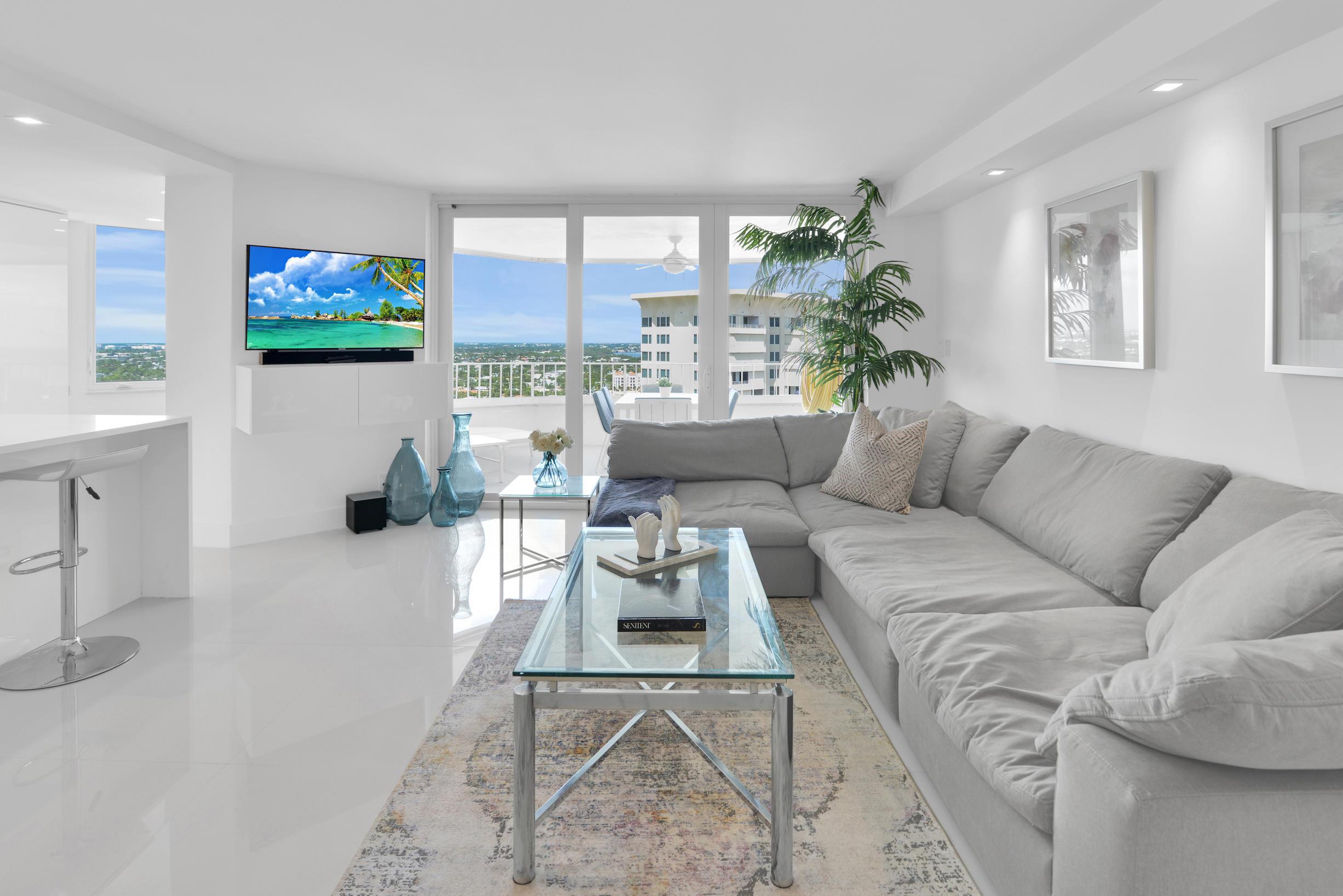 550 S Ocean Boulevard 2203, Boca Raton, FL 33432, Boca Raton - Photo 2