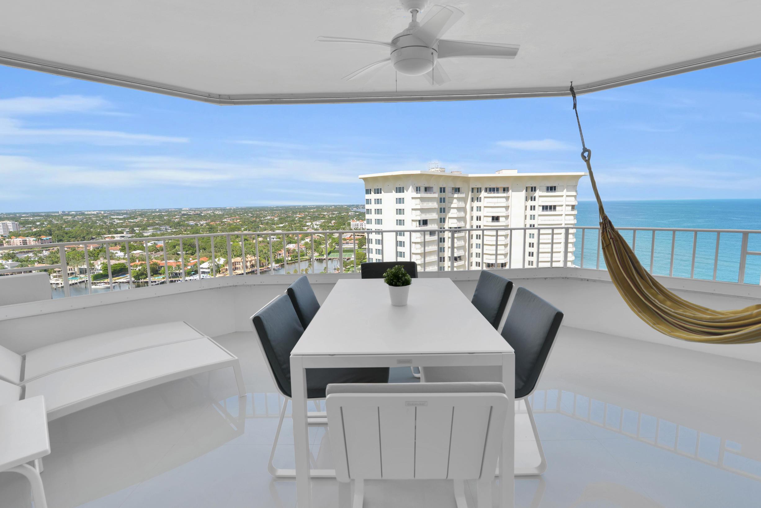 550 S Ocean Boulevard 2203, Boca Raton, FL 33432, Boca Raton - Photo 5