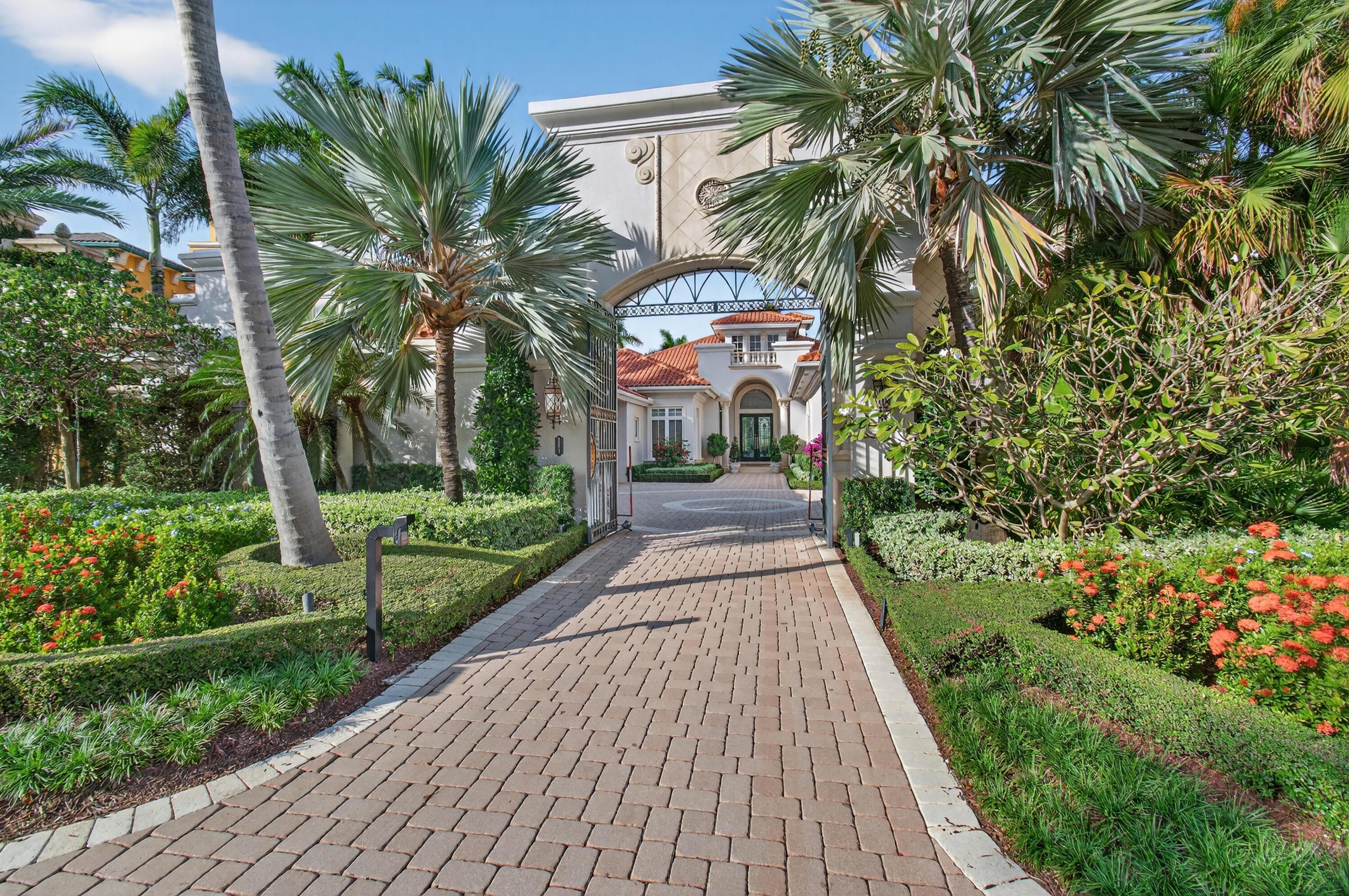 331 MIZNER LAKE ESTATES Drive, Boca Raton, FL 33432, Boca Raton