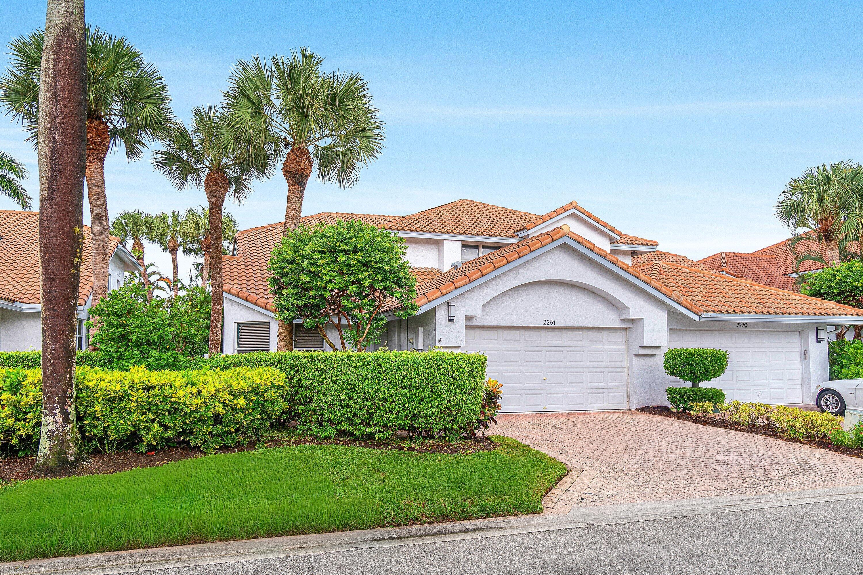 2281 NW 62ND Drive, Boca Raton, FL 33496, Boca Raton - Photo 4