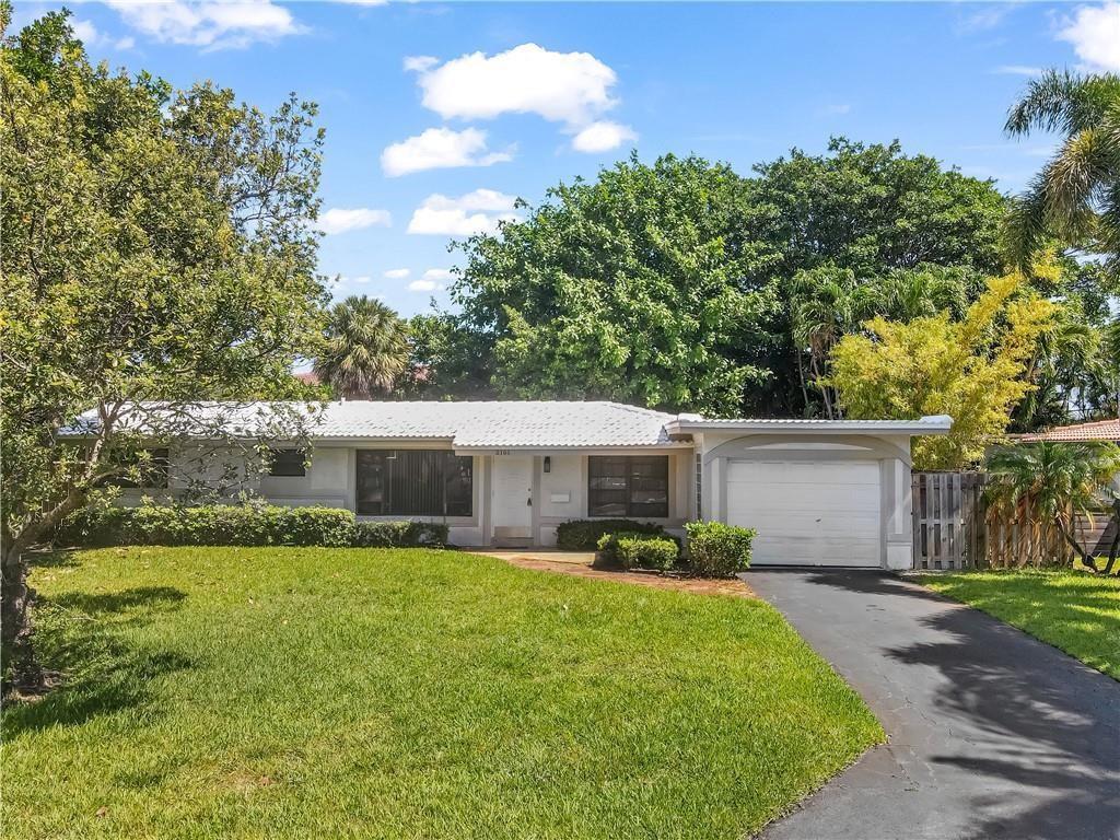 2161 NE 35TH Street, Lighthouse Point, FL 33064, Lighthouse Point