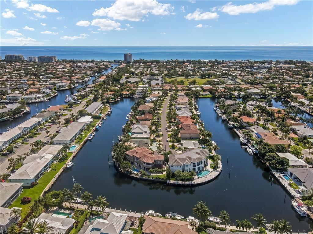 2161 NE 35TH Street, Lighthouse Point, FL 33064, Lighthouse Point - Photo 2