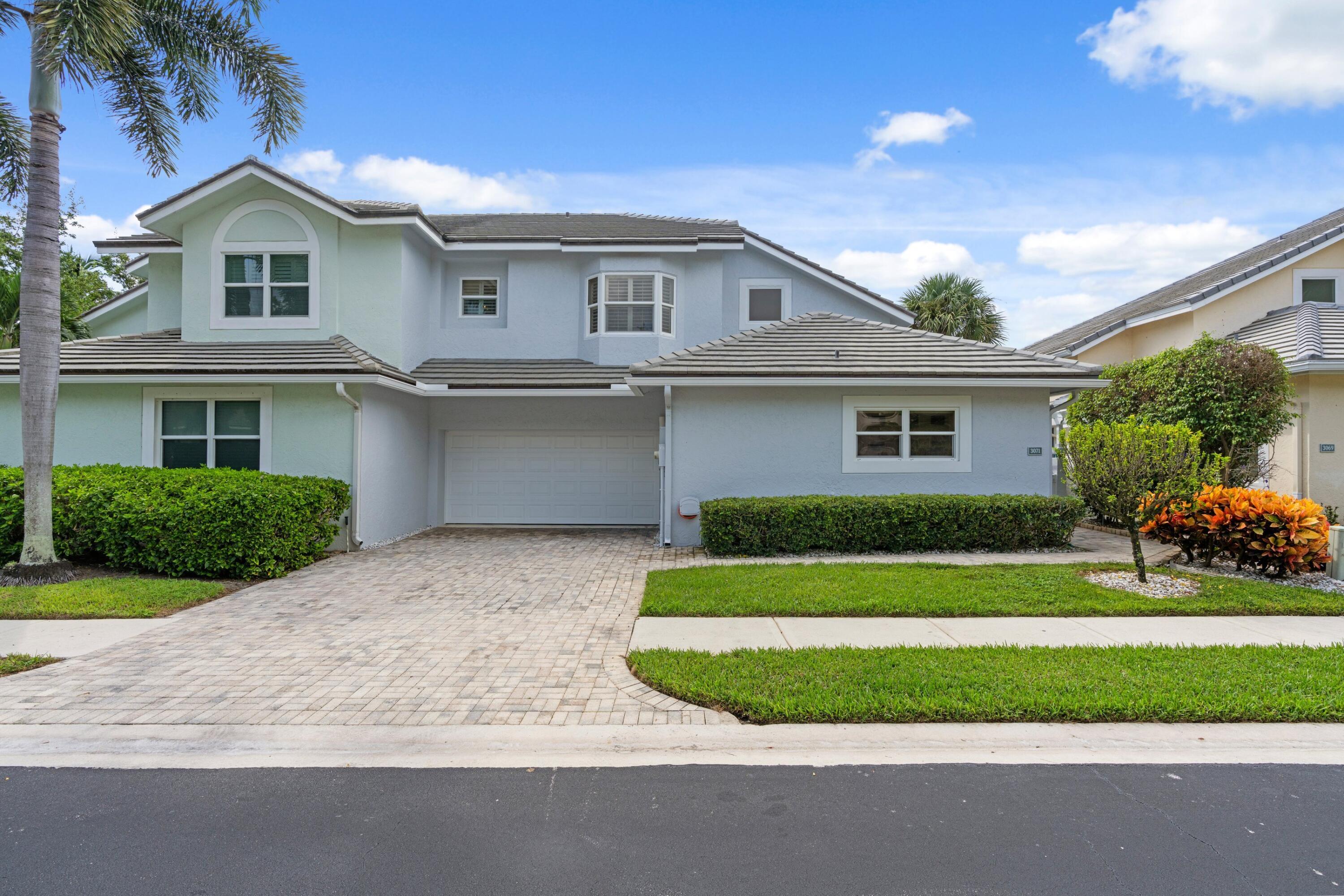 3071 Mainsail Circle, Jupiter, FL 33477, Jupiter - Photo 4