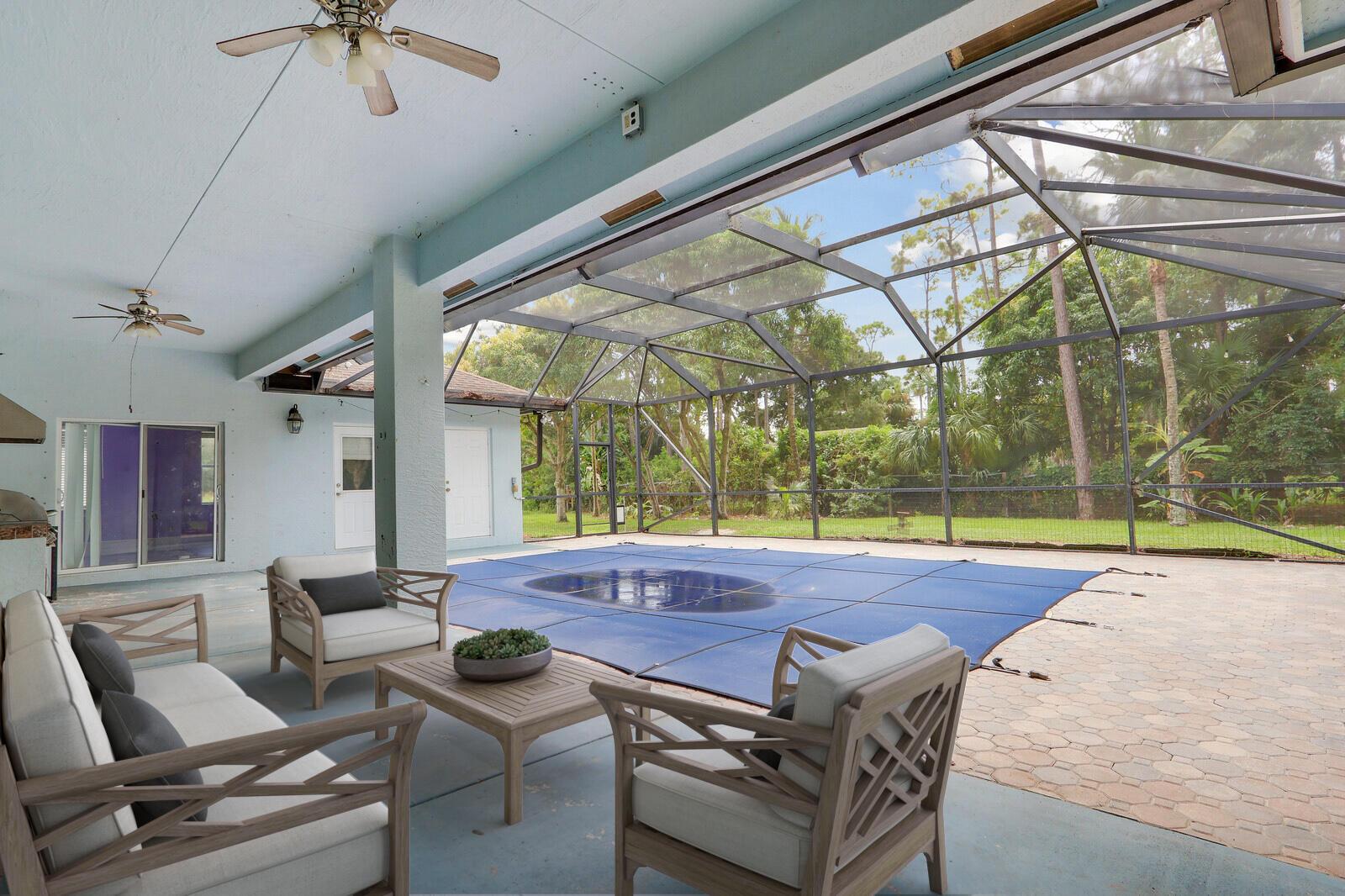 14772 ORANGE Boulevard, The Acreage, FL 33470, The Acreage - Photo 3