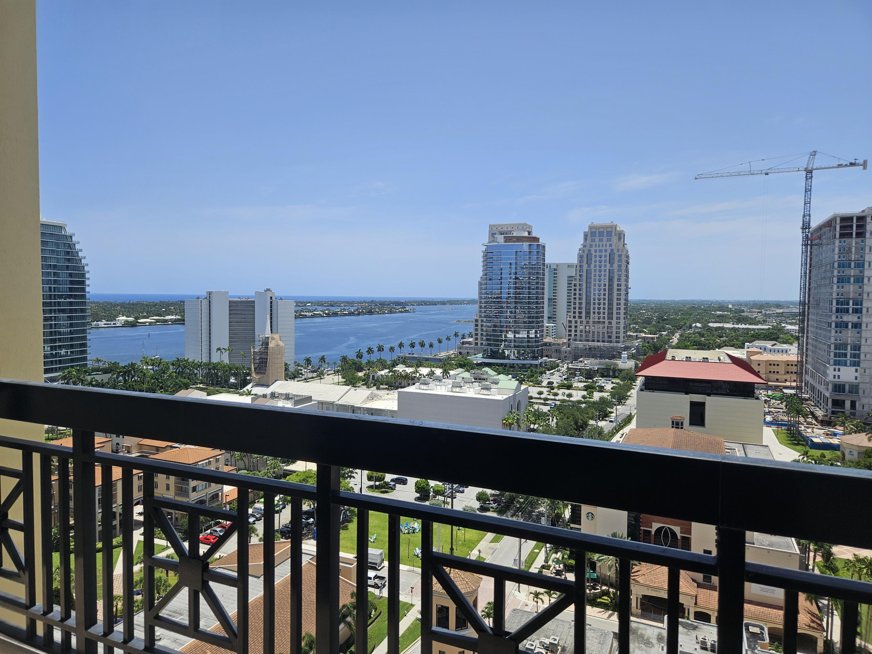 801 S Olive Avenue 1604, West Palm Beach, FL 33401, West Palm Beach - Photo 4