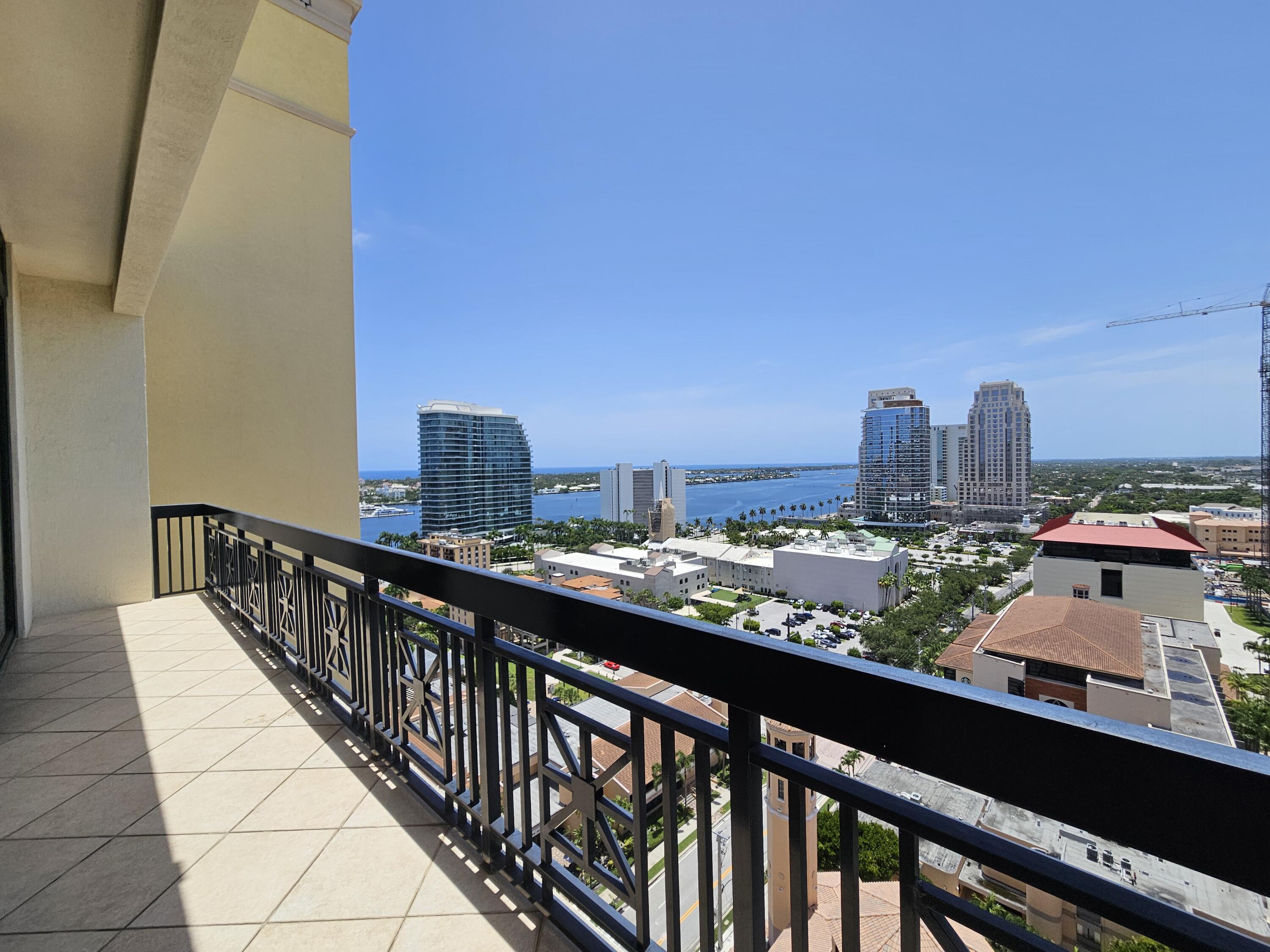 801 S Olive Avenue 1604, West Palm Beach, FL 33401, West Palm Beach