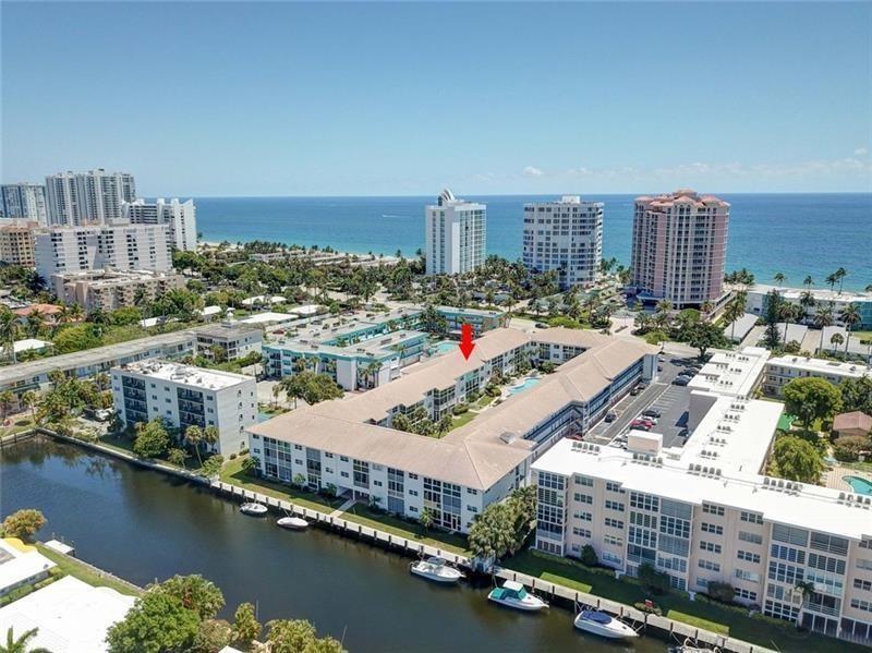 1461 S Ocean Boulevard 321, Pompano Beach, FL 33062, Pompano Beach