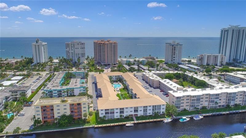 1461 S Ocean Boulevard 321, Pompano Beach, FL 33062, Pompano Beach - Photo 2
