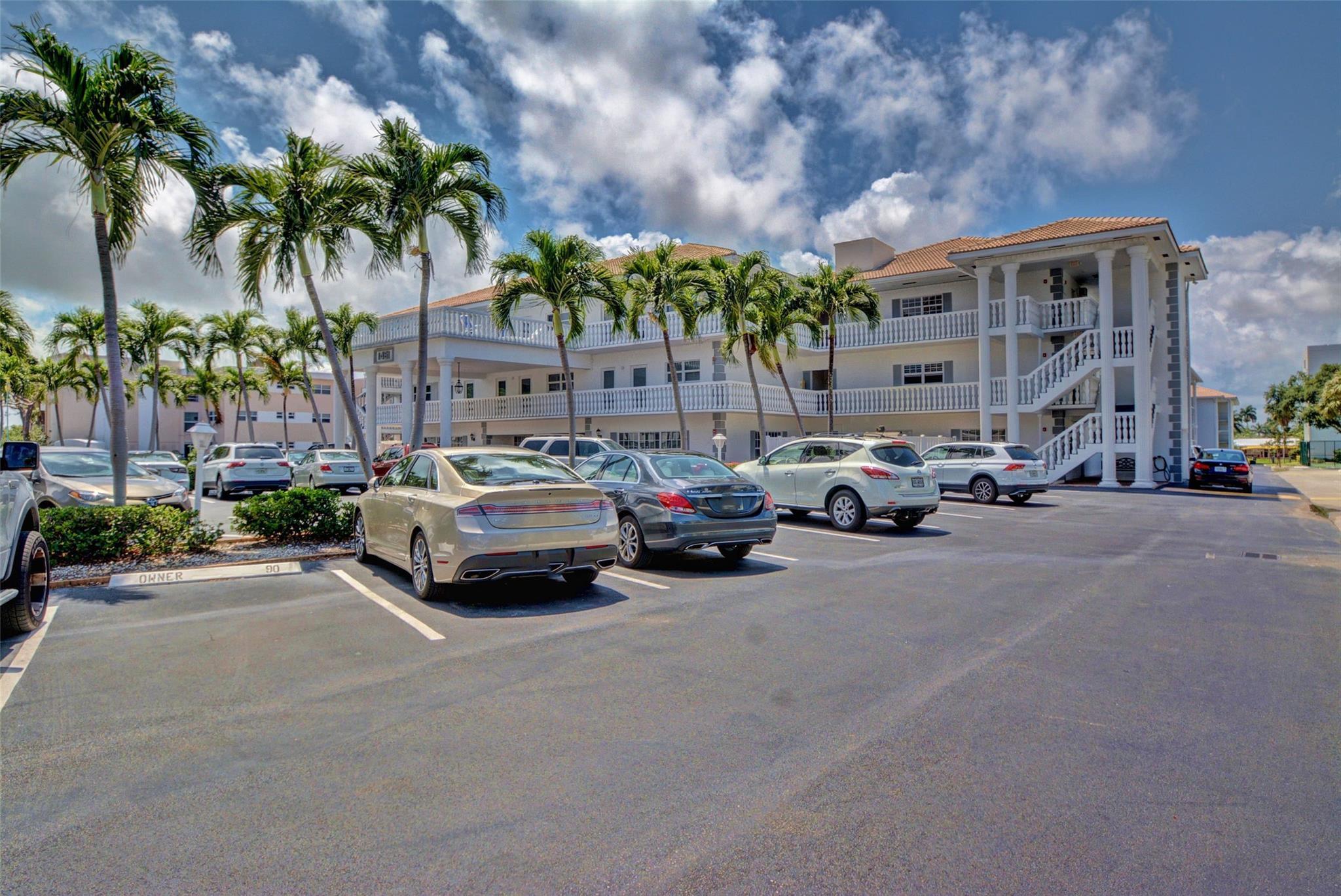 1461 S Ocean Boulevard 321, Pompano Beach, FL 33062, Pompano Beach - Photo 5