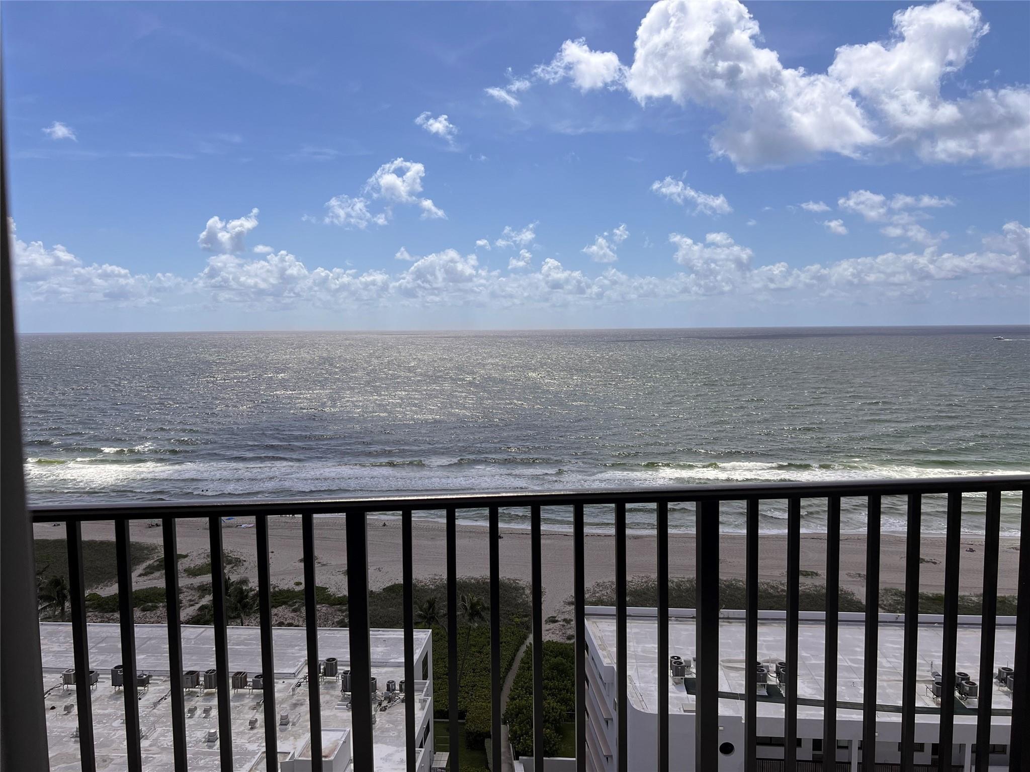 531 N OCEAN Boulevard 1711, Pompano Beach, FL 33062, Pompano Beach - Photo 3