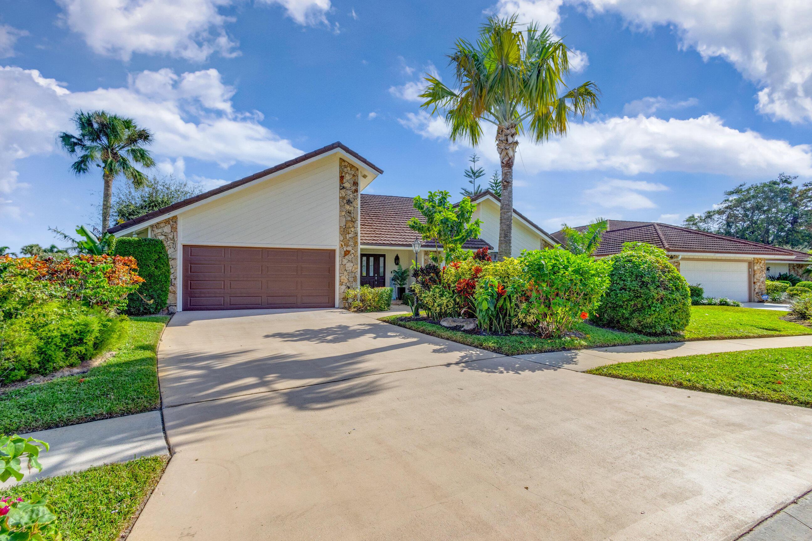 12870 La Rochelle Circle, Palm Beach Gardens, FL 33410, Palm Beach Gardens - Photo 5