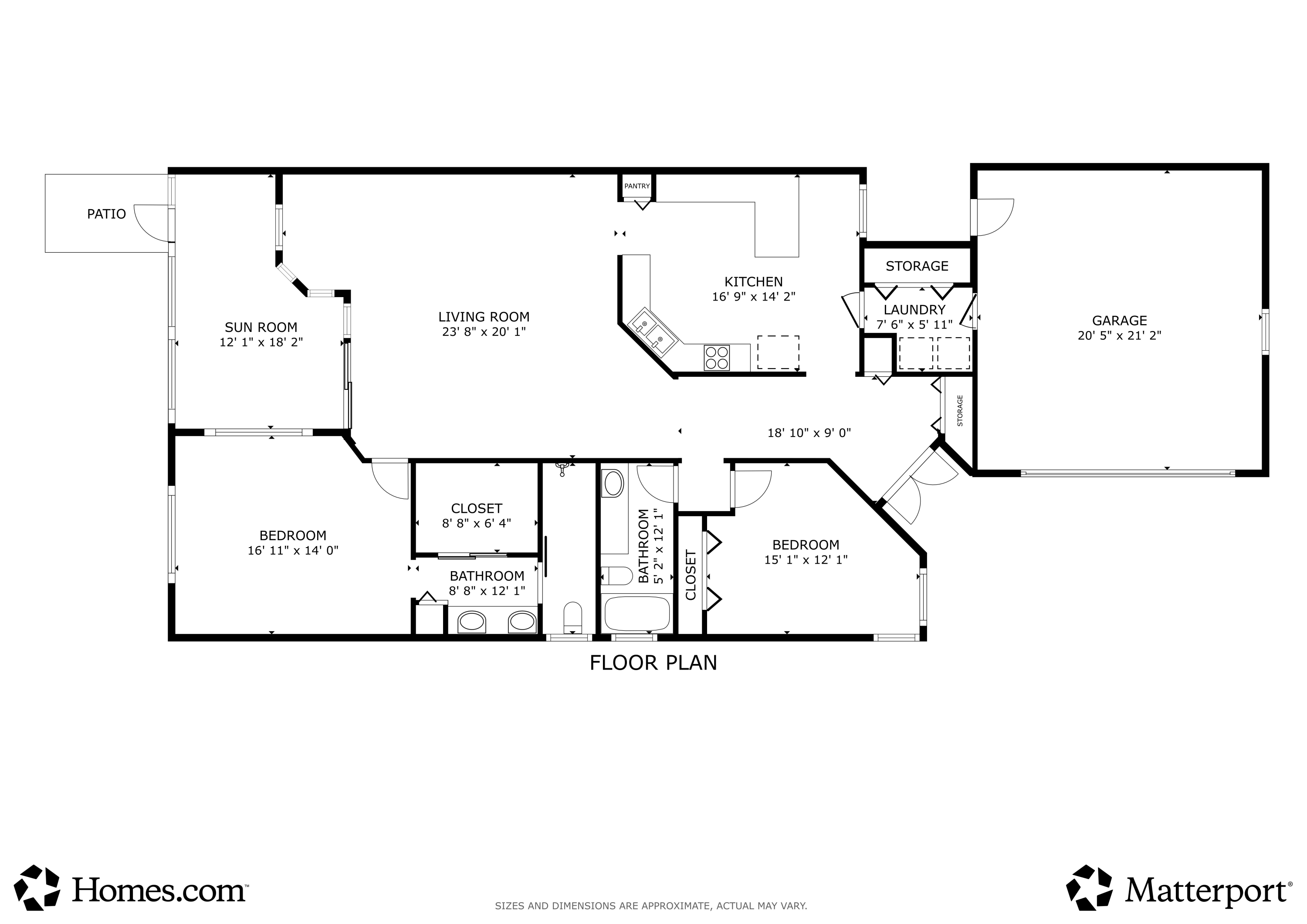6097 Bay Isles Drive, Boynton Beach, FL 33437, Boynton Beach - Photo 2