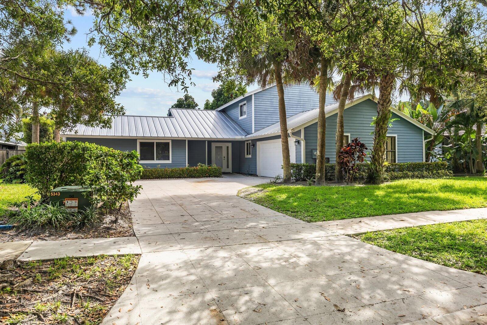 18831 MISTY LAKE Drive, Jupiter, FL 33458, Jupiter - Photo 2