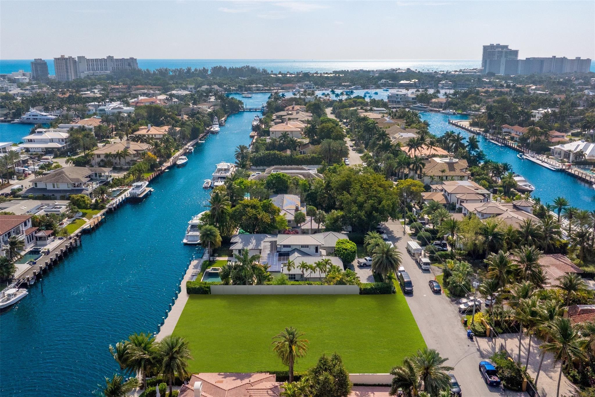 2455 DEL LAGO Drive, Fort Lauderdale, FL 33316, Fort Lauderdale - Photo 3